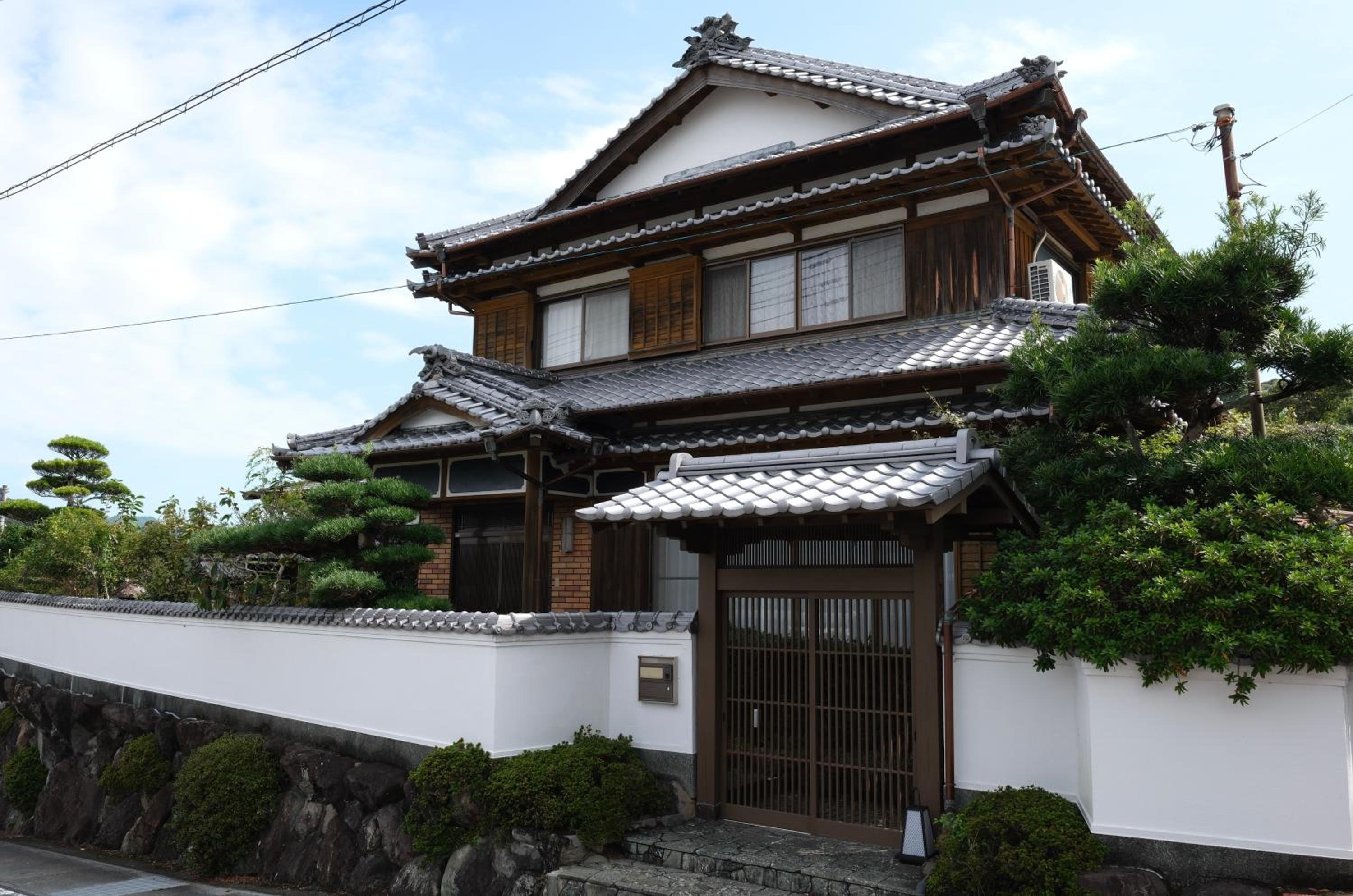 Shimanto Suite by Hideaway
