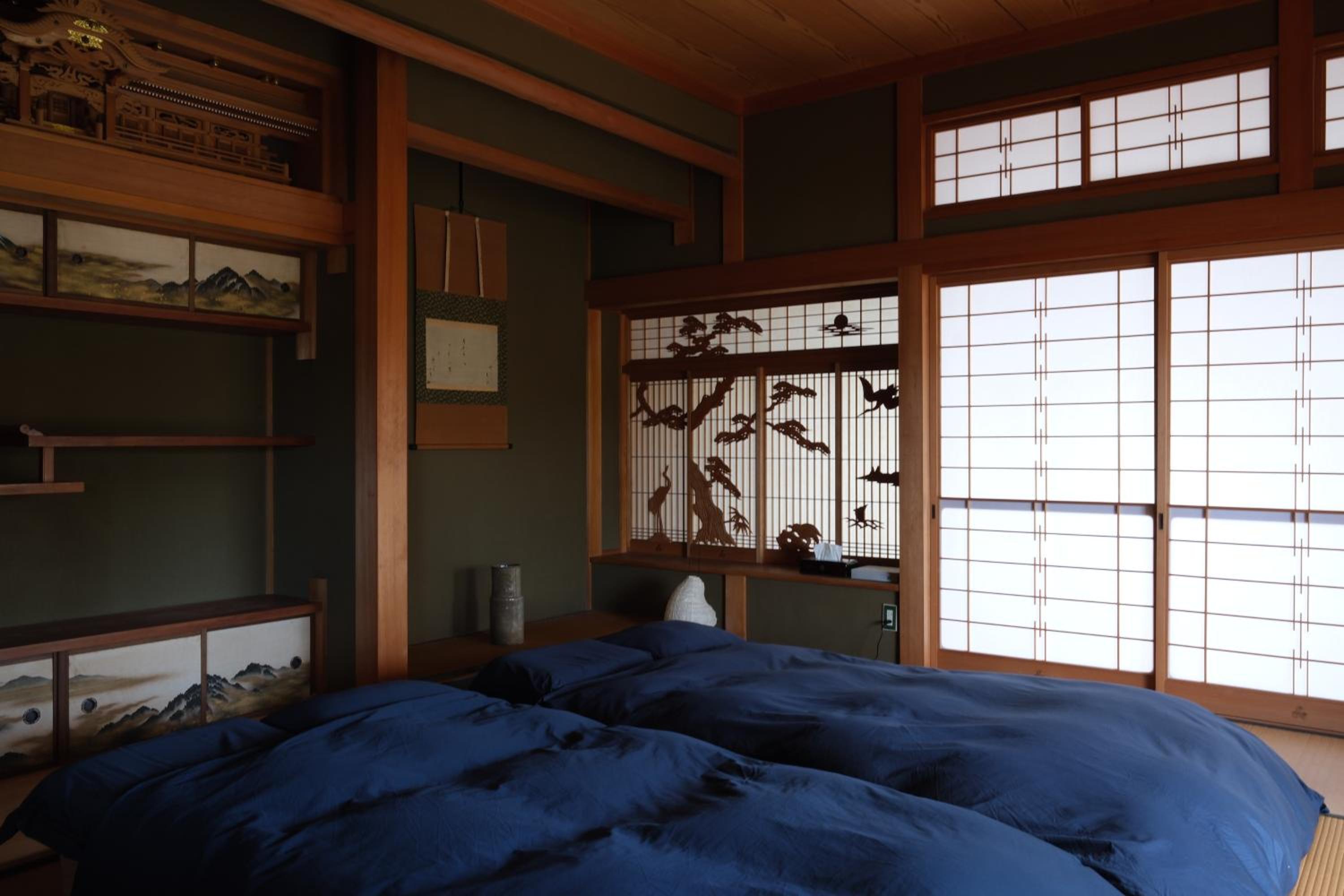 Shimanto Suite by Hideaway