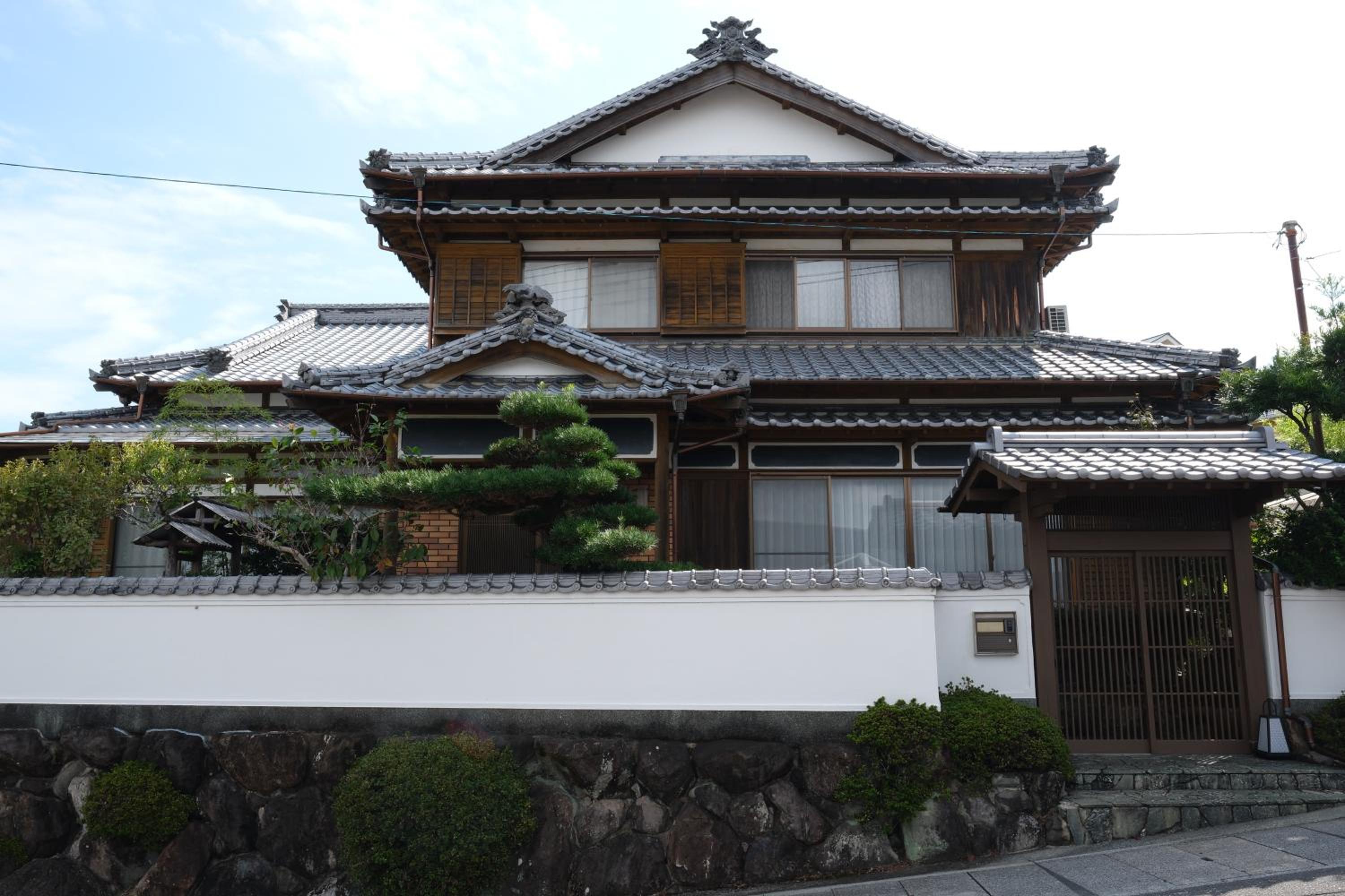 Shimanto Suite by Hideaway
