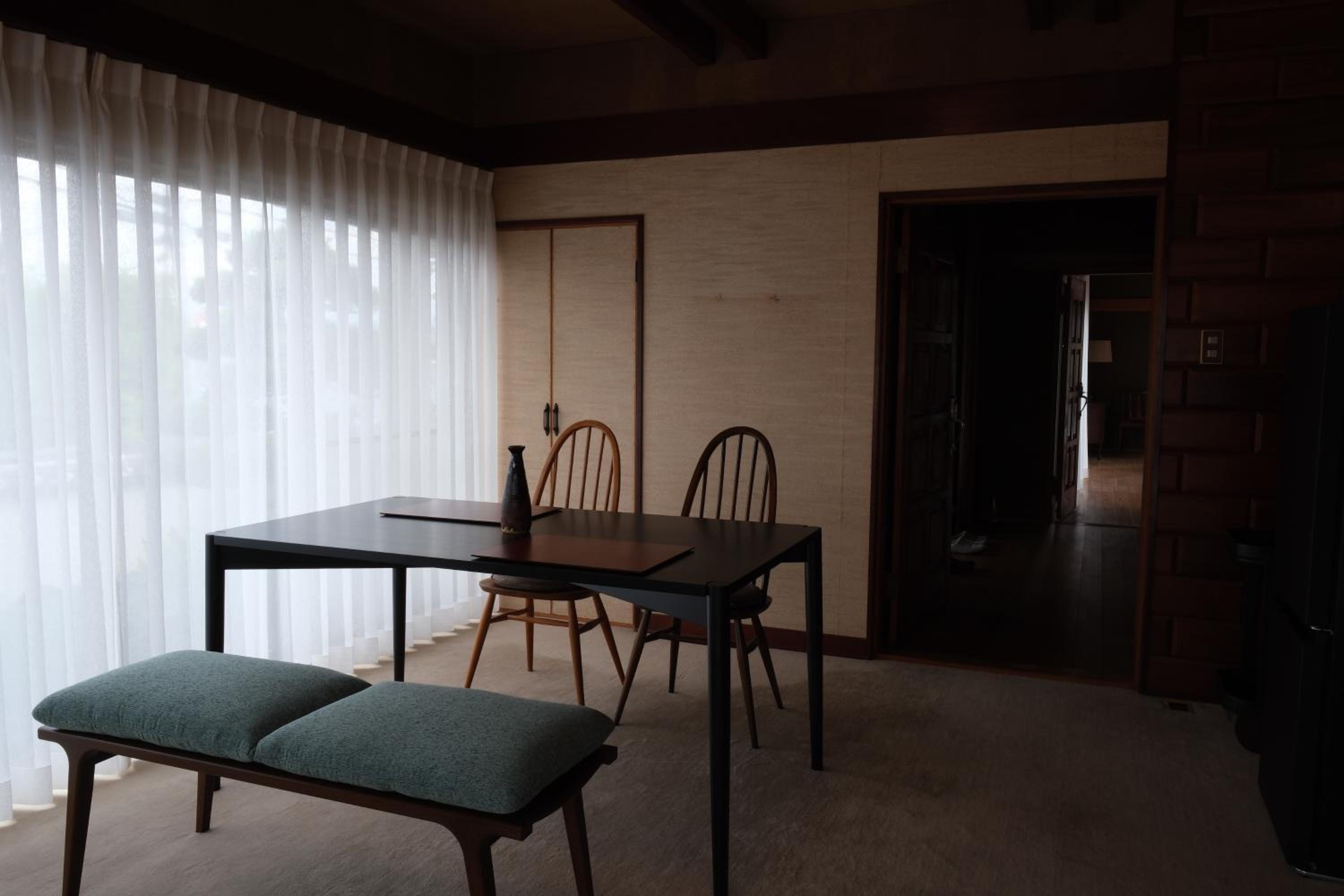 Shimanto Suite by Hideaway