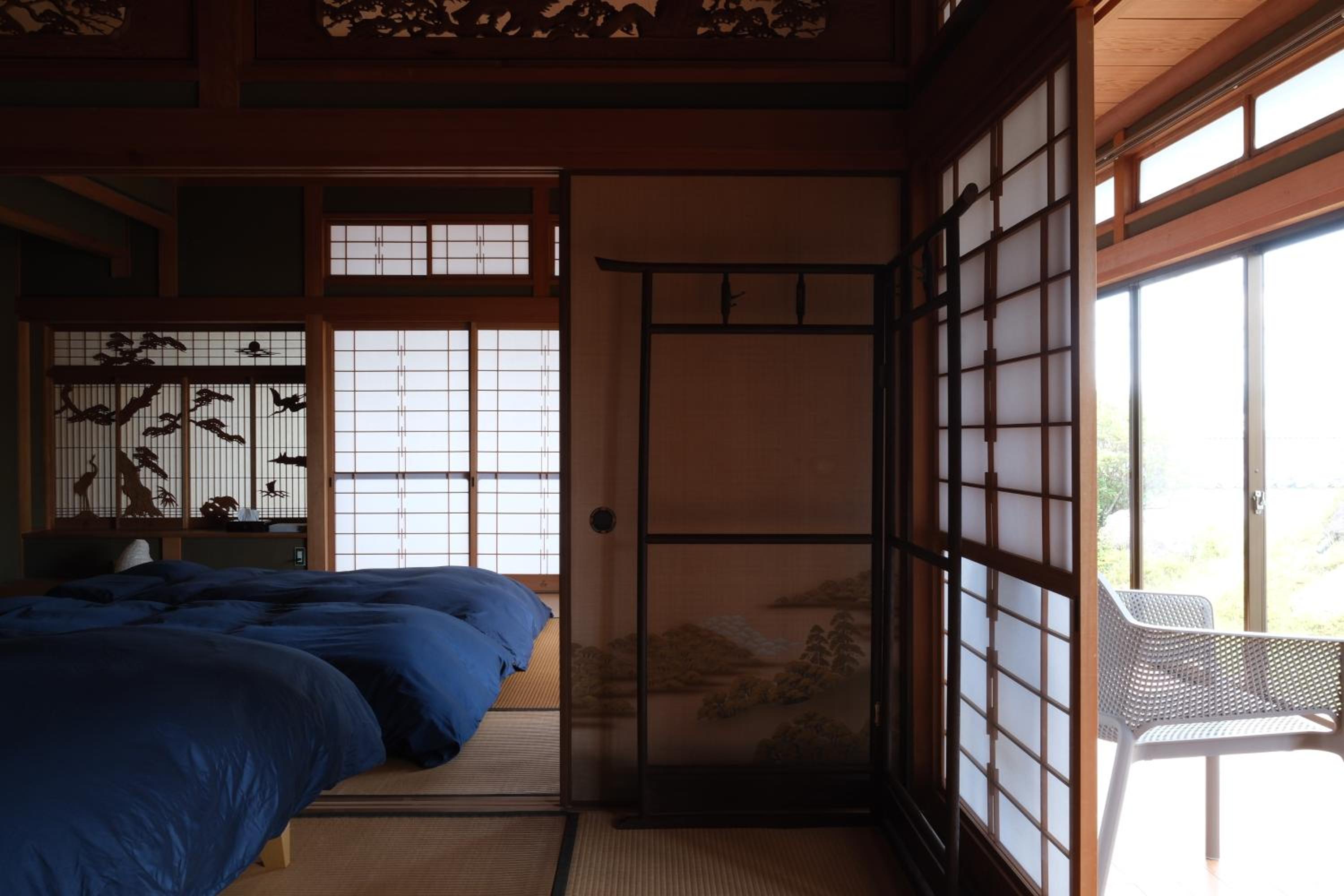Shimanto Suite by Hideaway