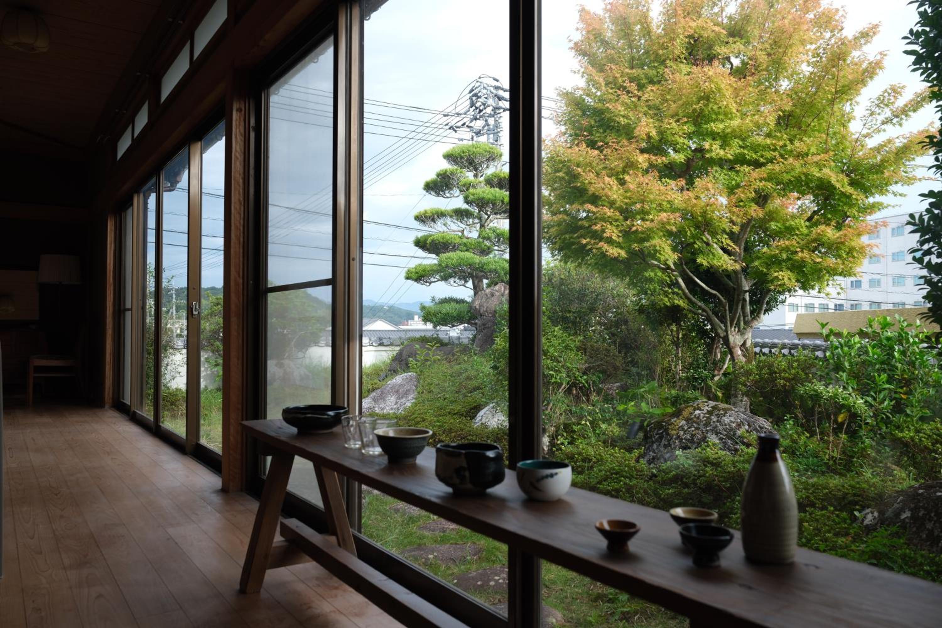 Shimanto Suite by Hideaway