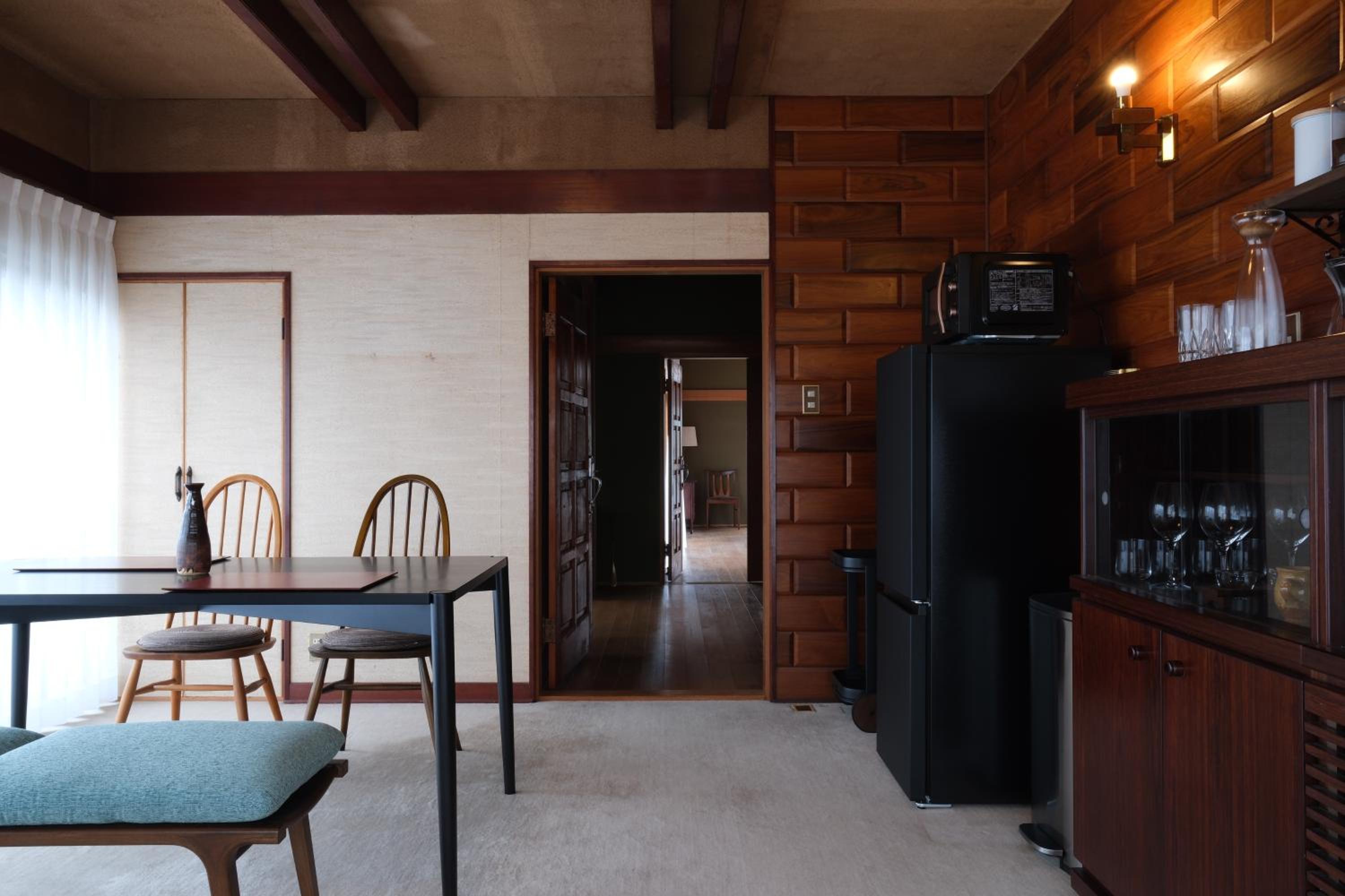 Shimanto Suite by Hideaway