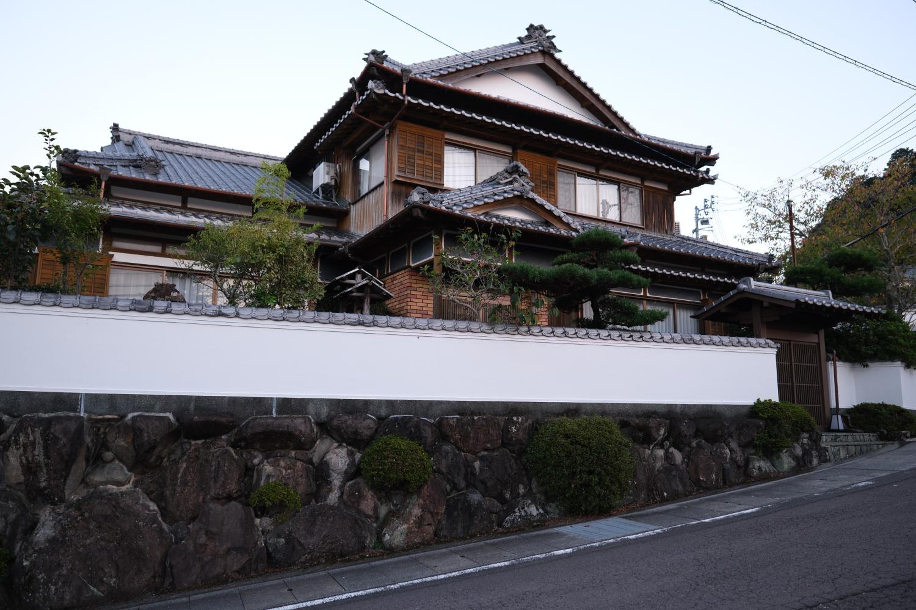 Shimanto Suite by Hideaway