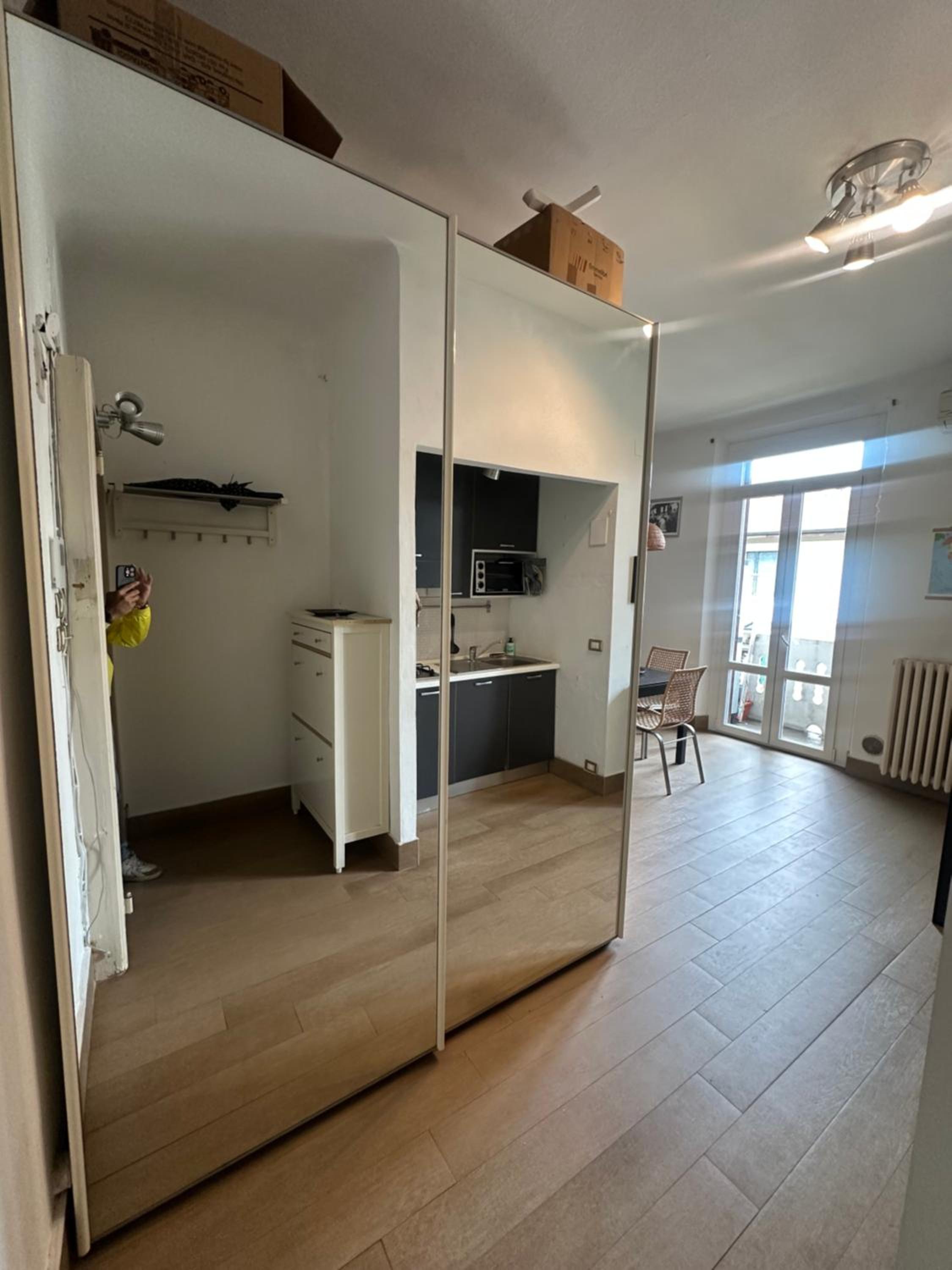 Studio Tibaldi - tutte le comodità in centro Milano, comfort e privacy garantiti