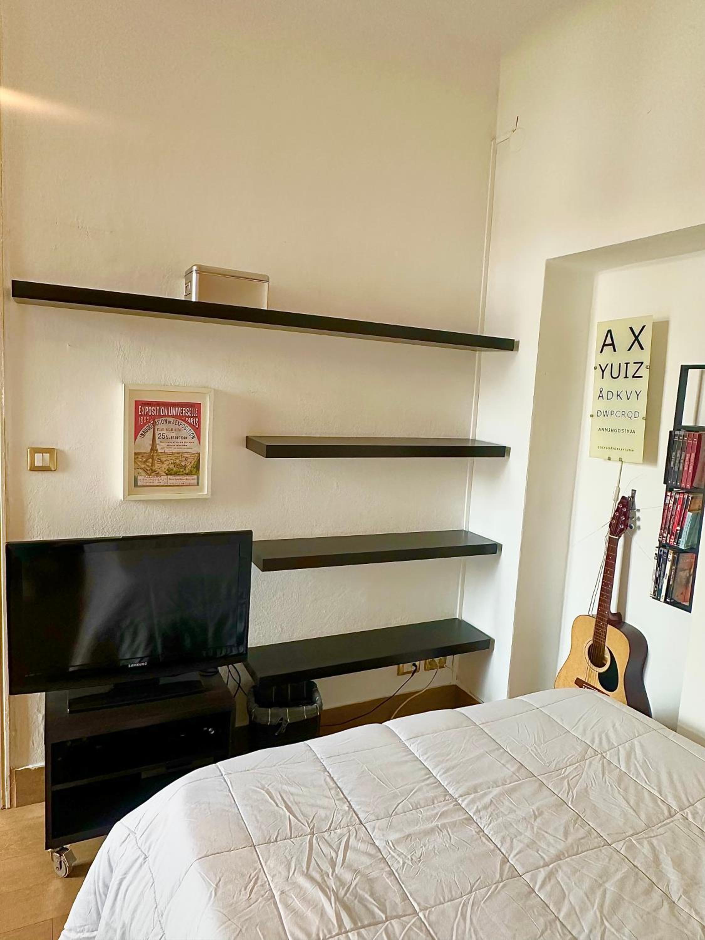 Studio Tibaldi - tutte le comodità in centro Milano, comfort e privacy garantiti