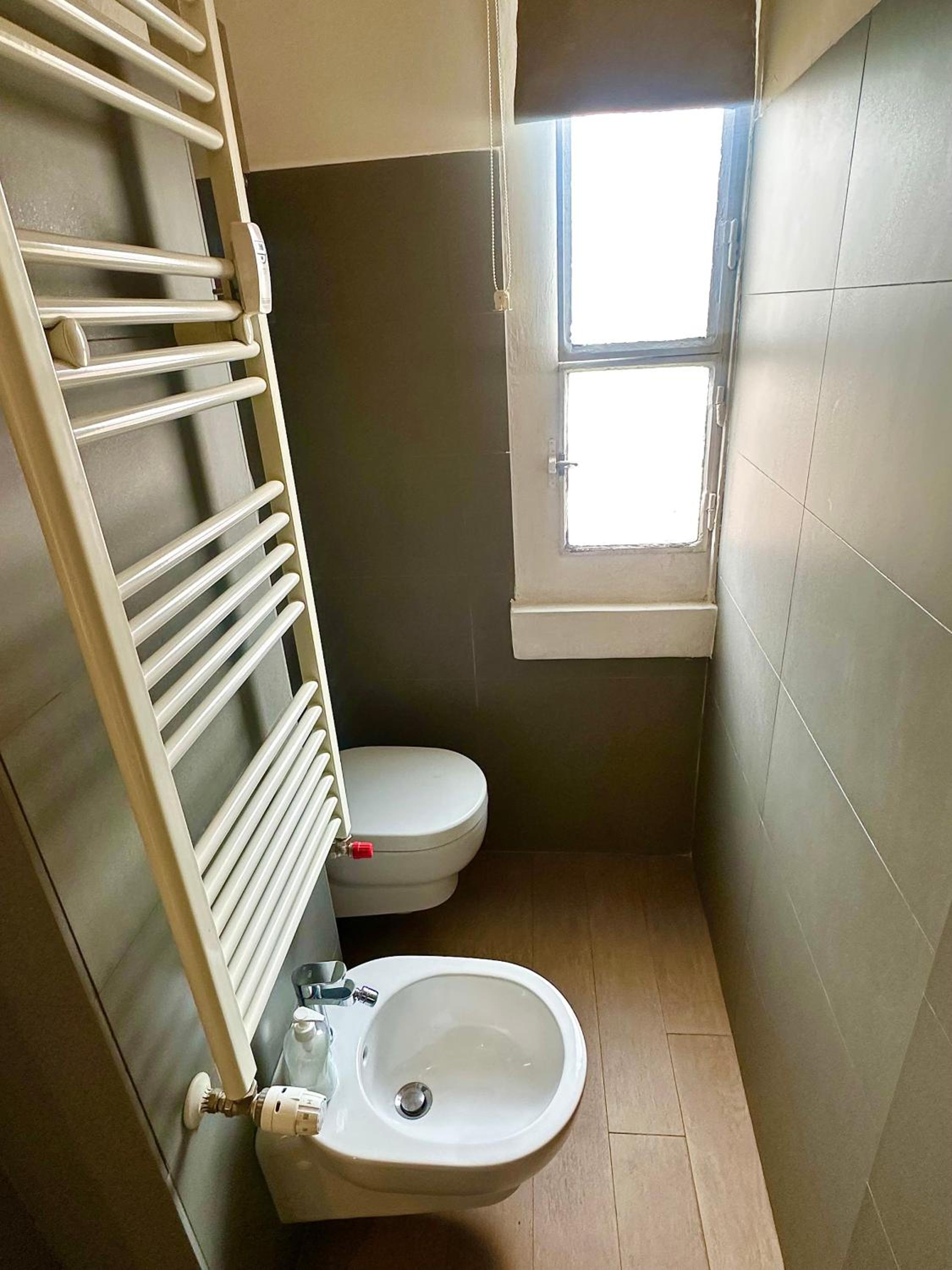Studio Tibaldi - tutte le comodità in centro Milano, comfort e privacy garantiti