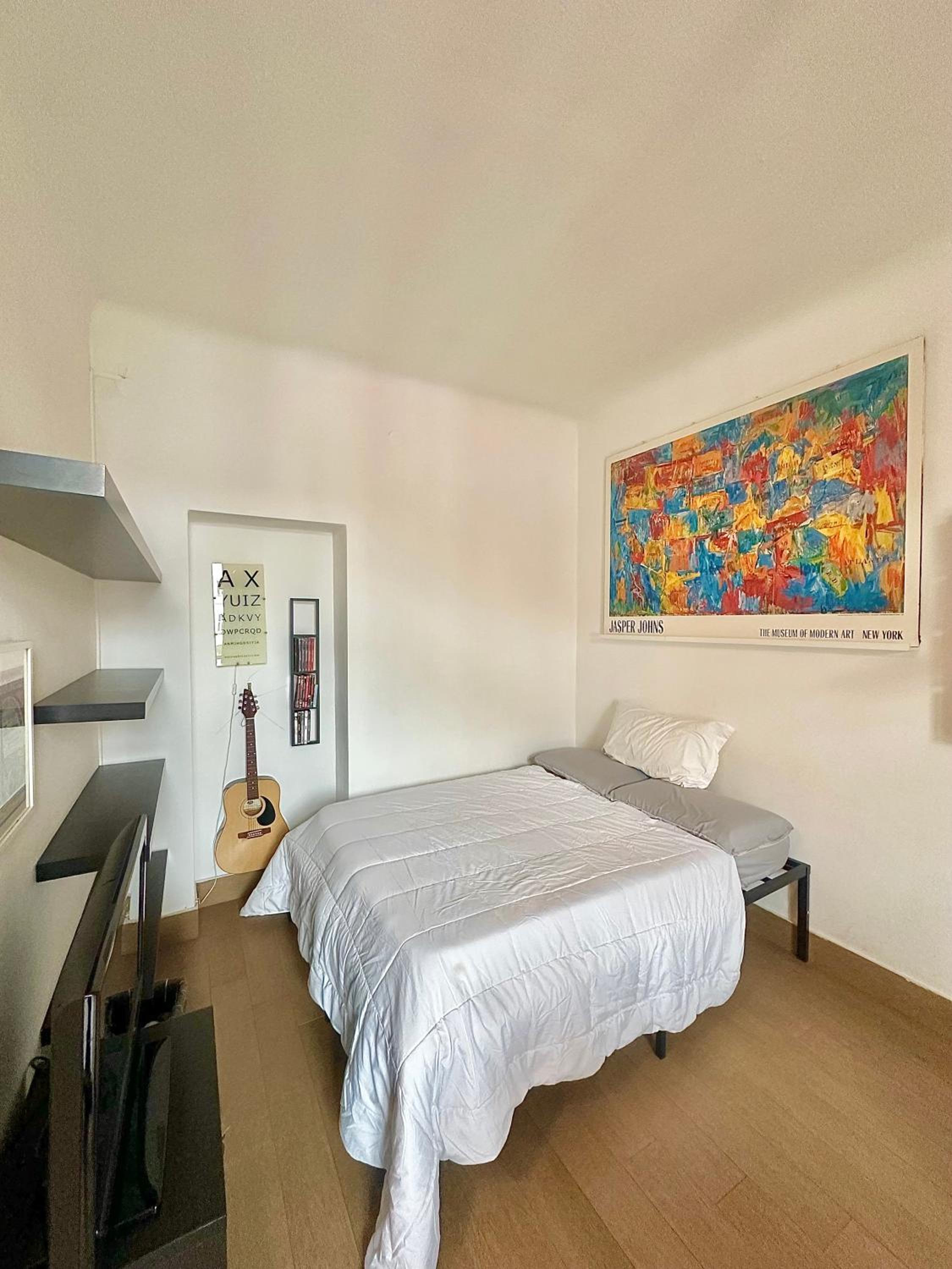 Studio Tibaldi - tutte le comodità in centro Milano, comfort e privacy garantiti
