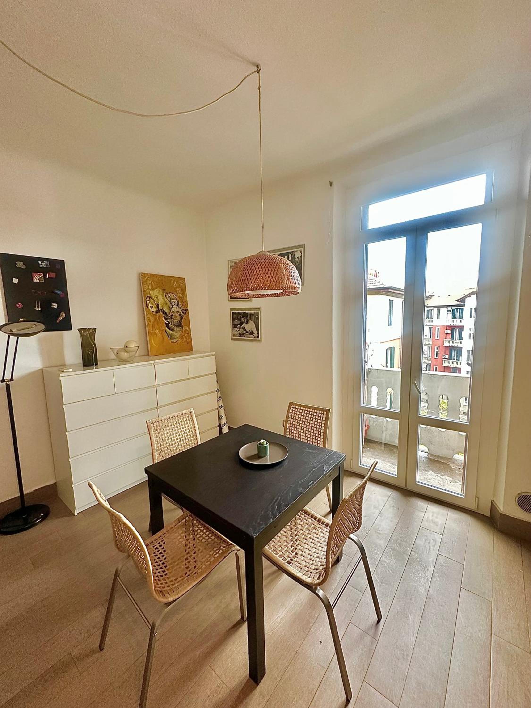 Studio Tibaldi - tutte le comodità in centro Milano, comfort e privacy garantiti