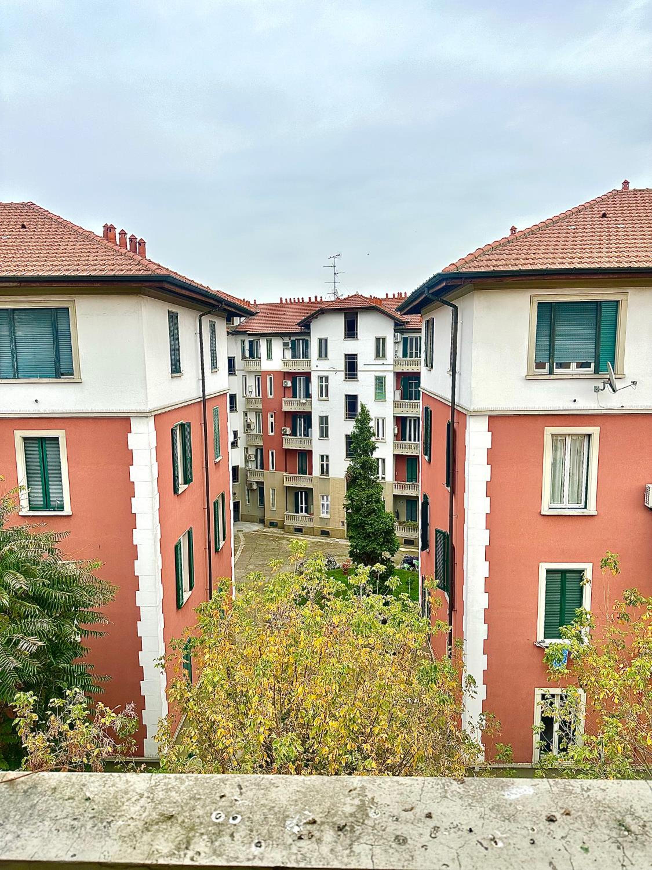 Studio Tibaldi - tutte le comodità in centro Milano, comfort e privacy garantiti