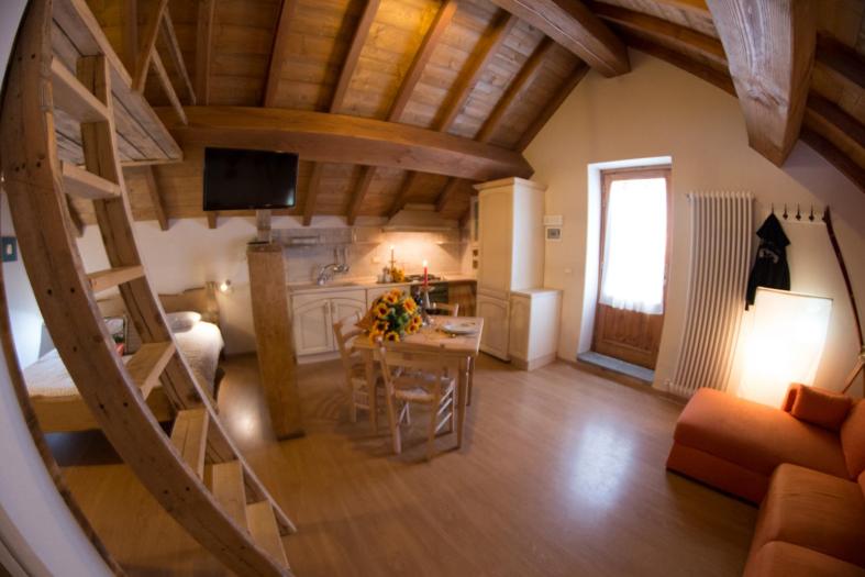 Il Borgo Dei Celti