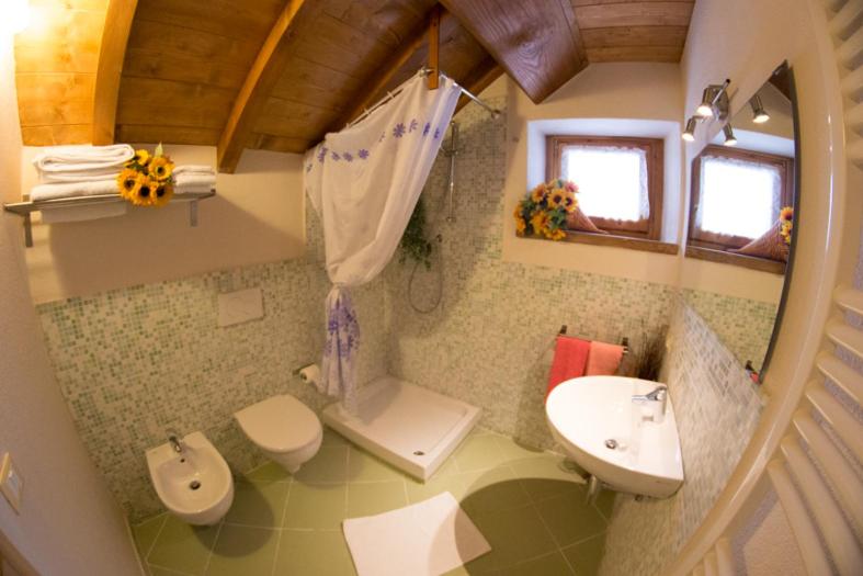 Il Borgo Dei Celti