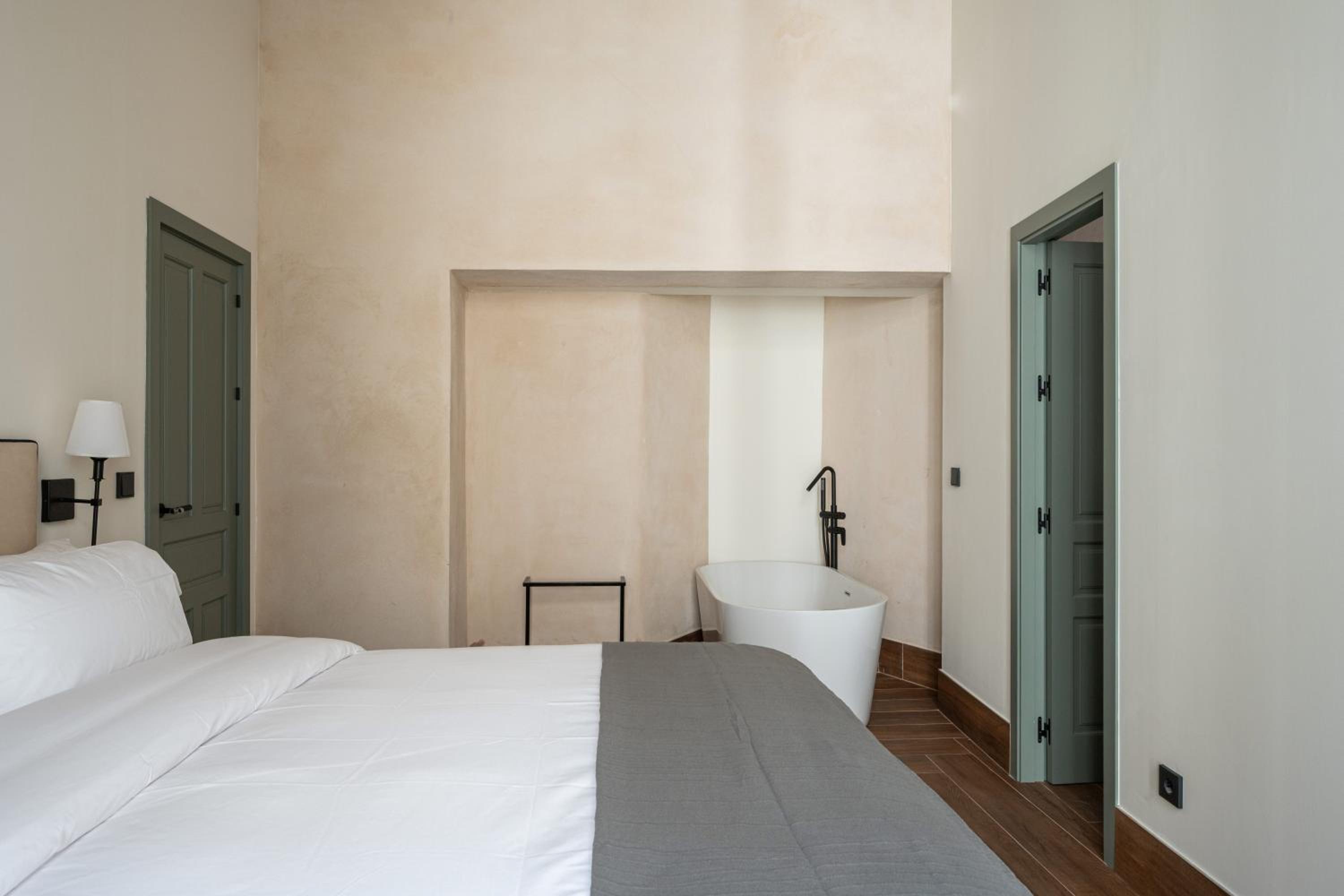 Apartamentos Gravina 31
