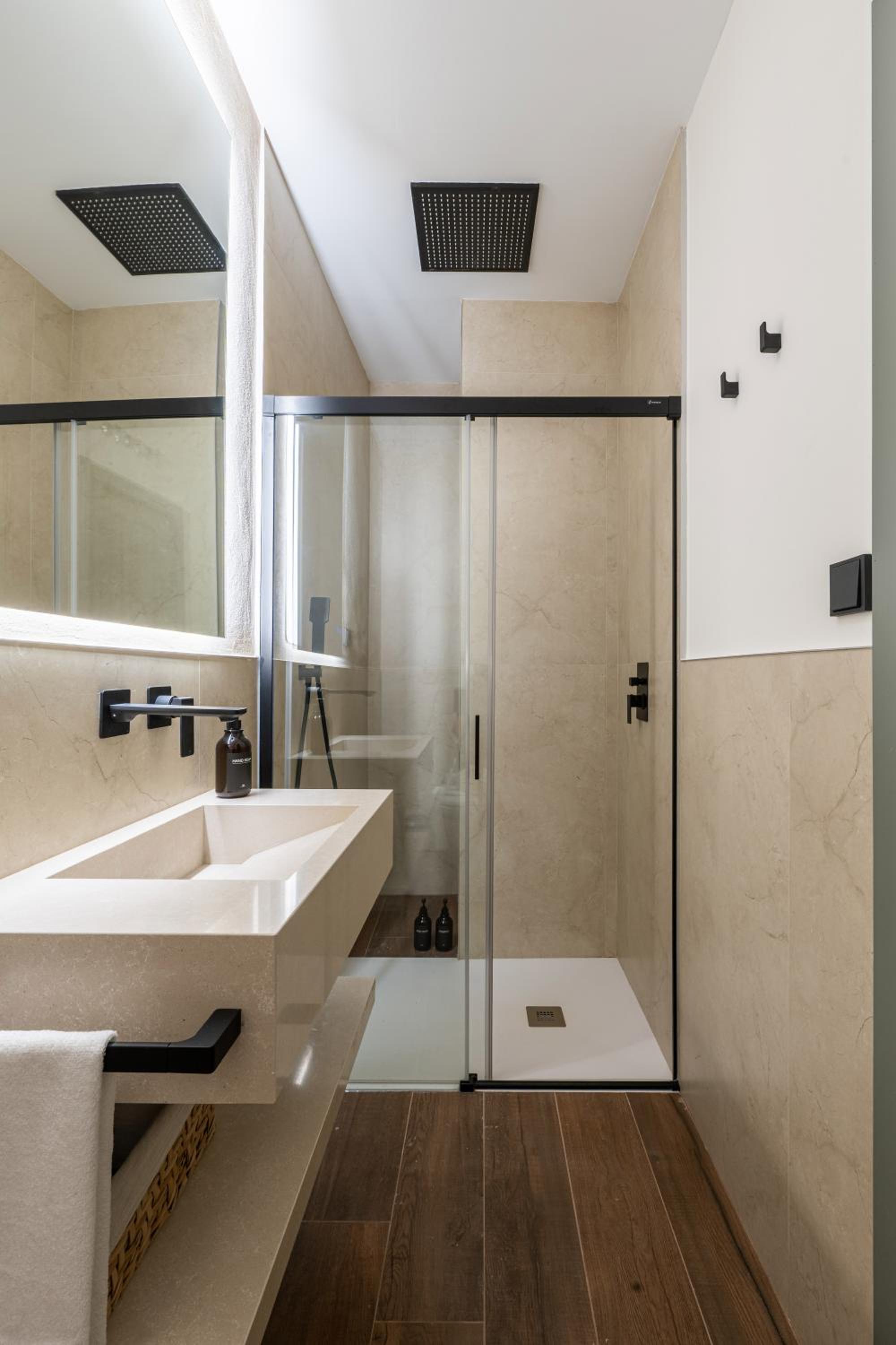 Apartamentos Gravina 31