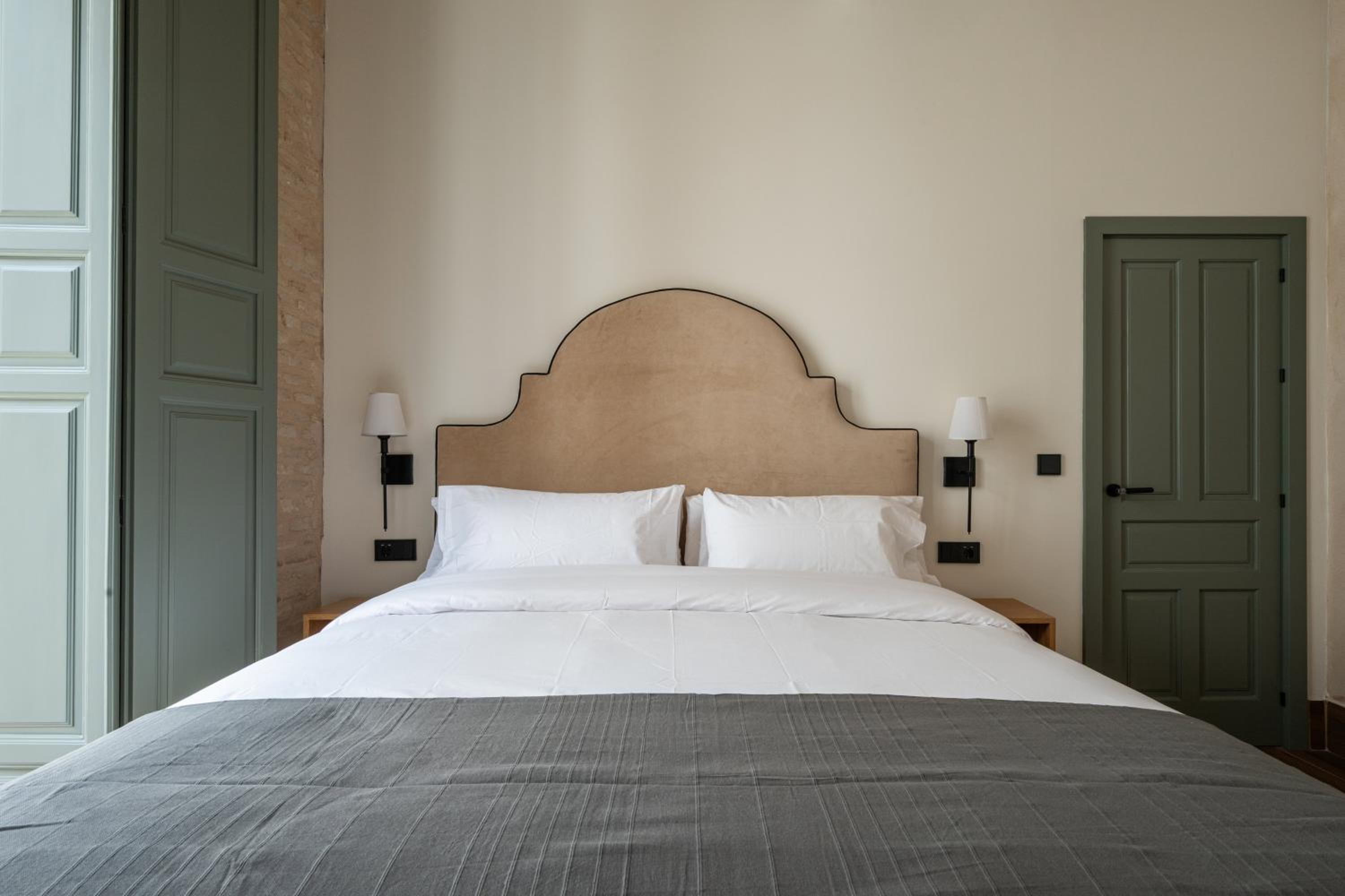 Apartamentos Gravina 31