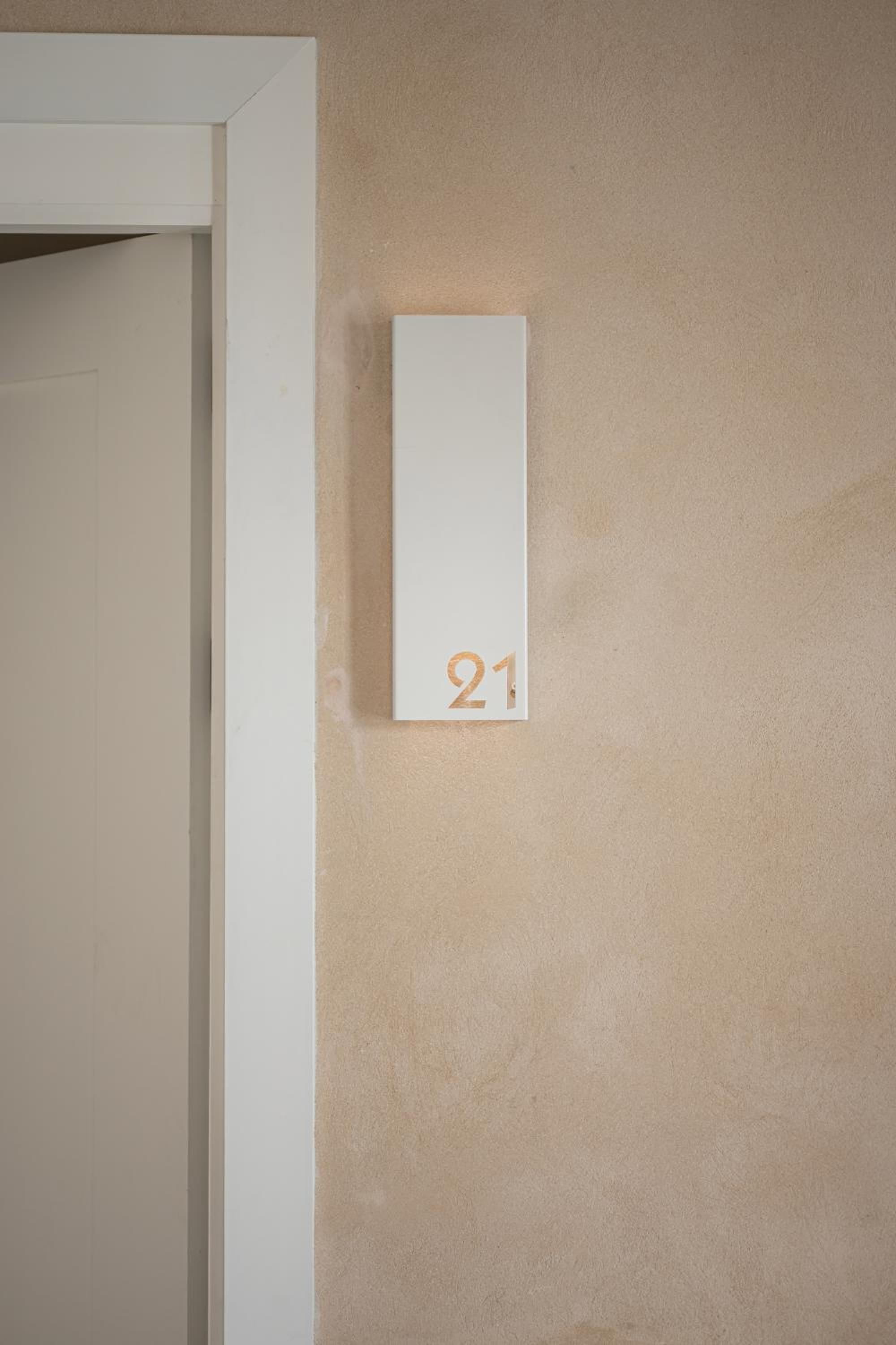 Apartamentos Gravina 31