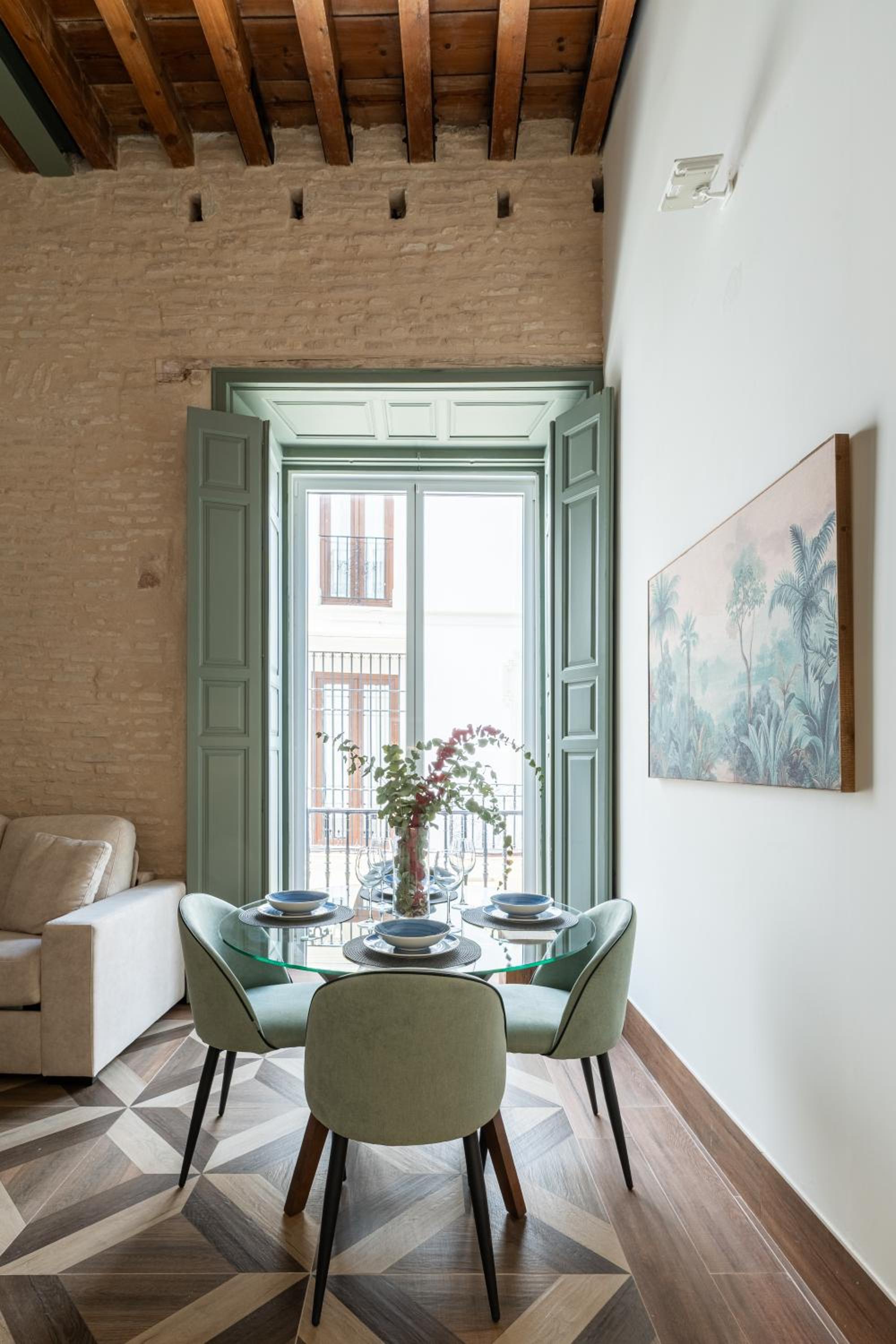 Apartamentos Gravina 31
