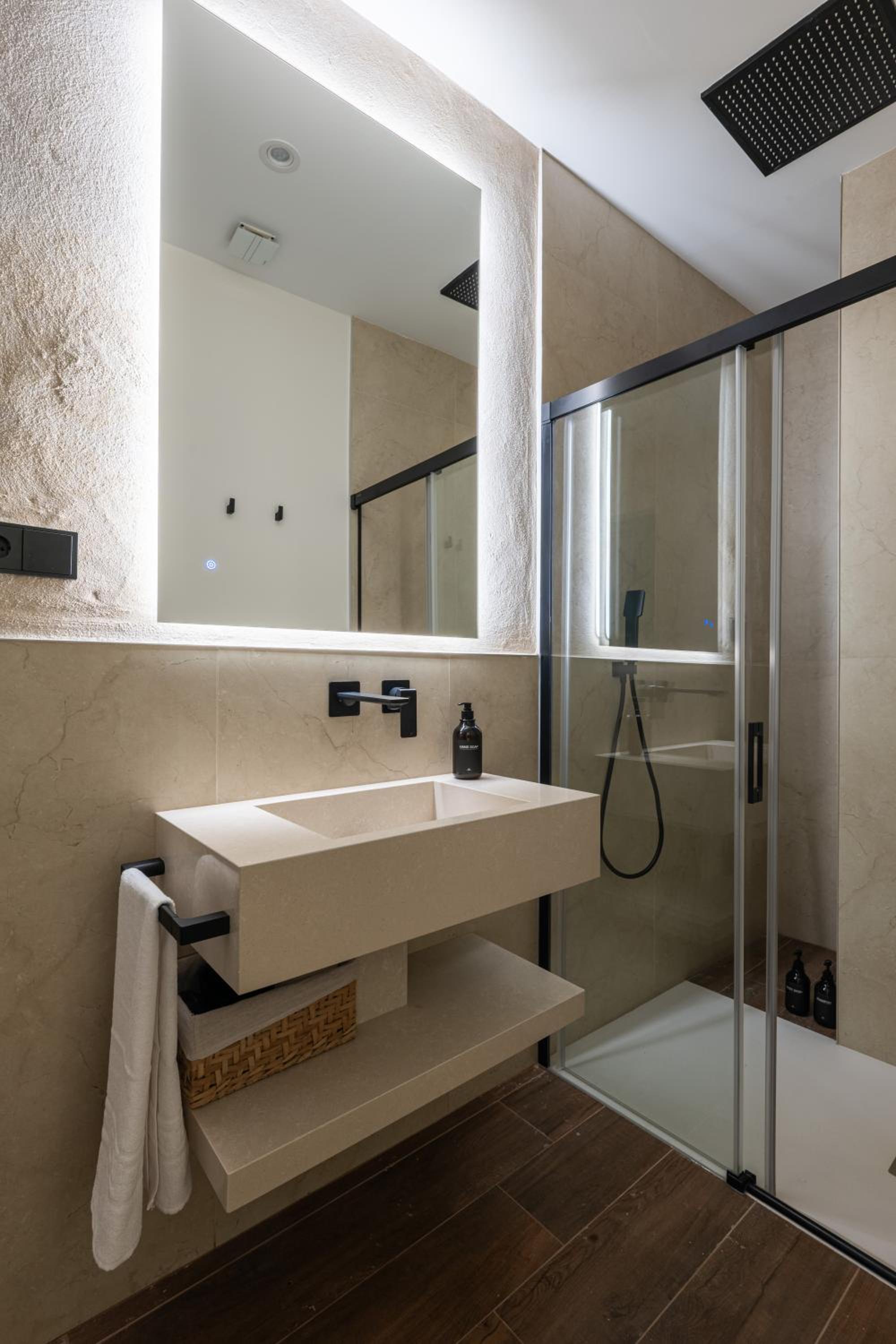 Apartamentos Gravina 31