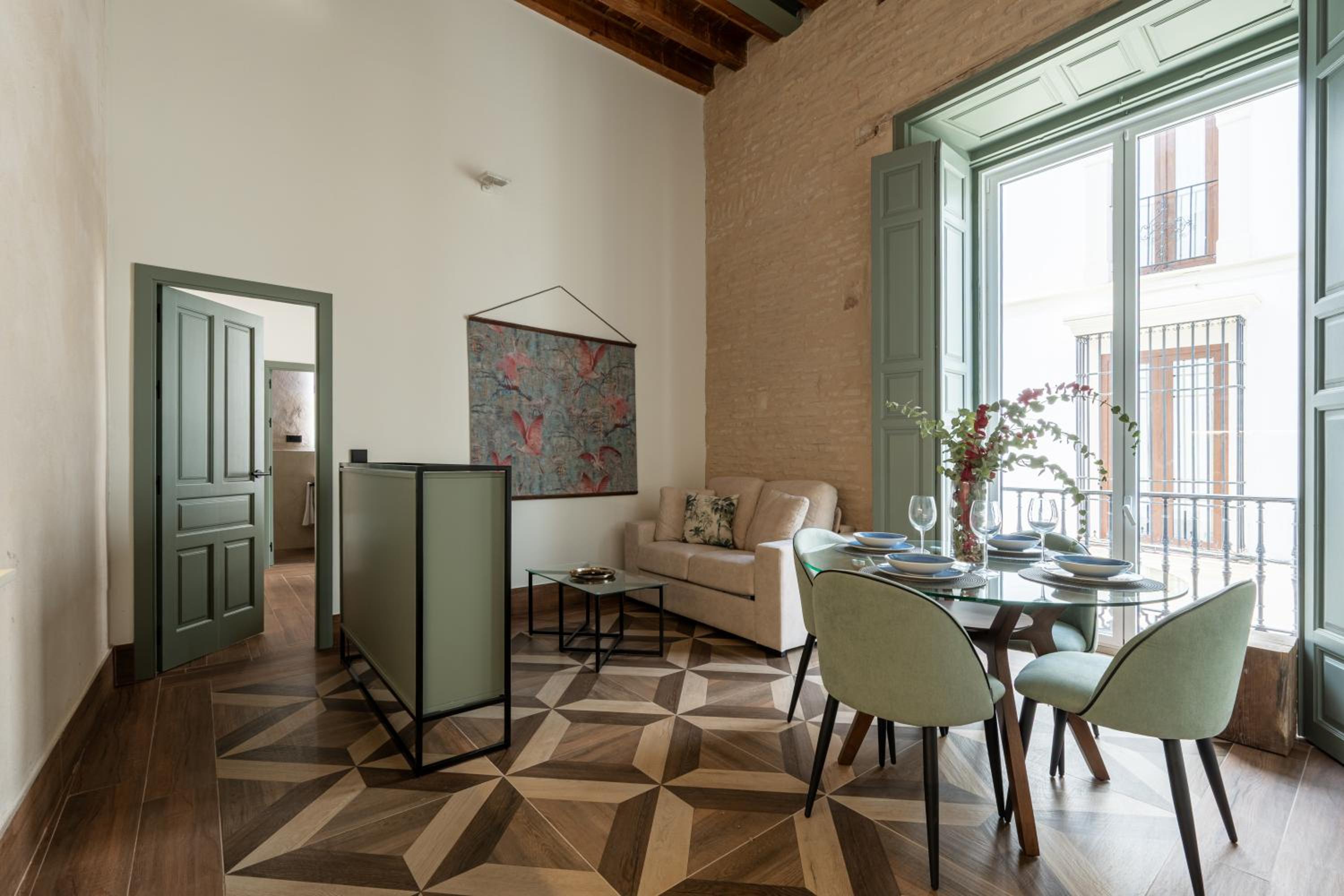 Apartamentos Gravina 31
