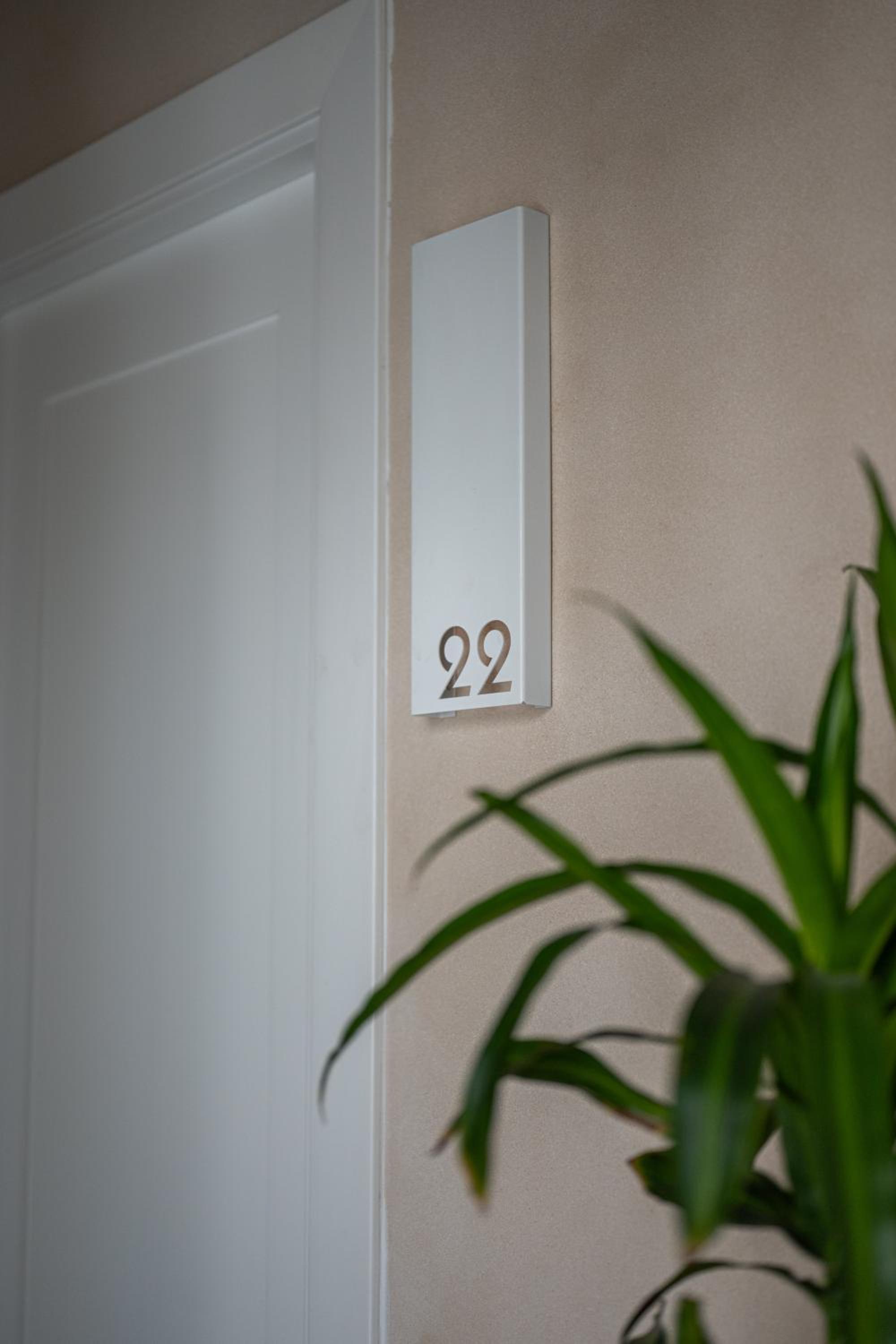 Apartamentos Gravina 31
