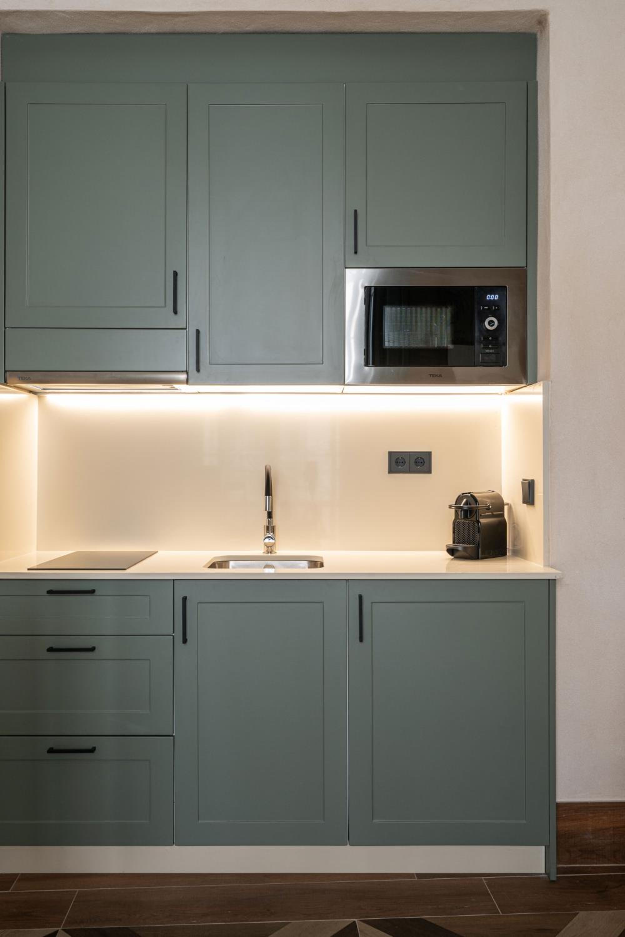 Apartamentos Gravina 31