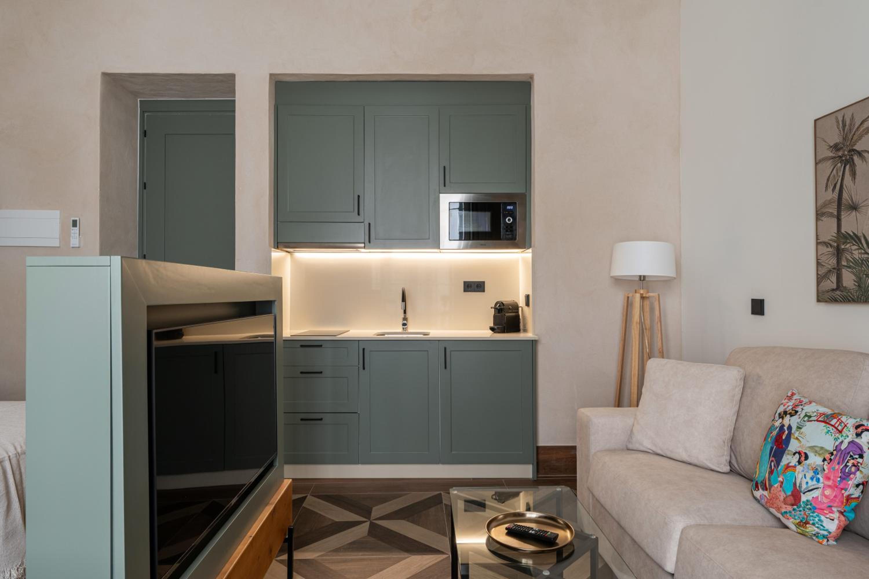 Apartamentos Gravina 31