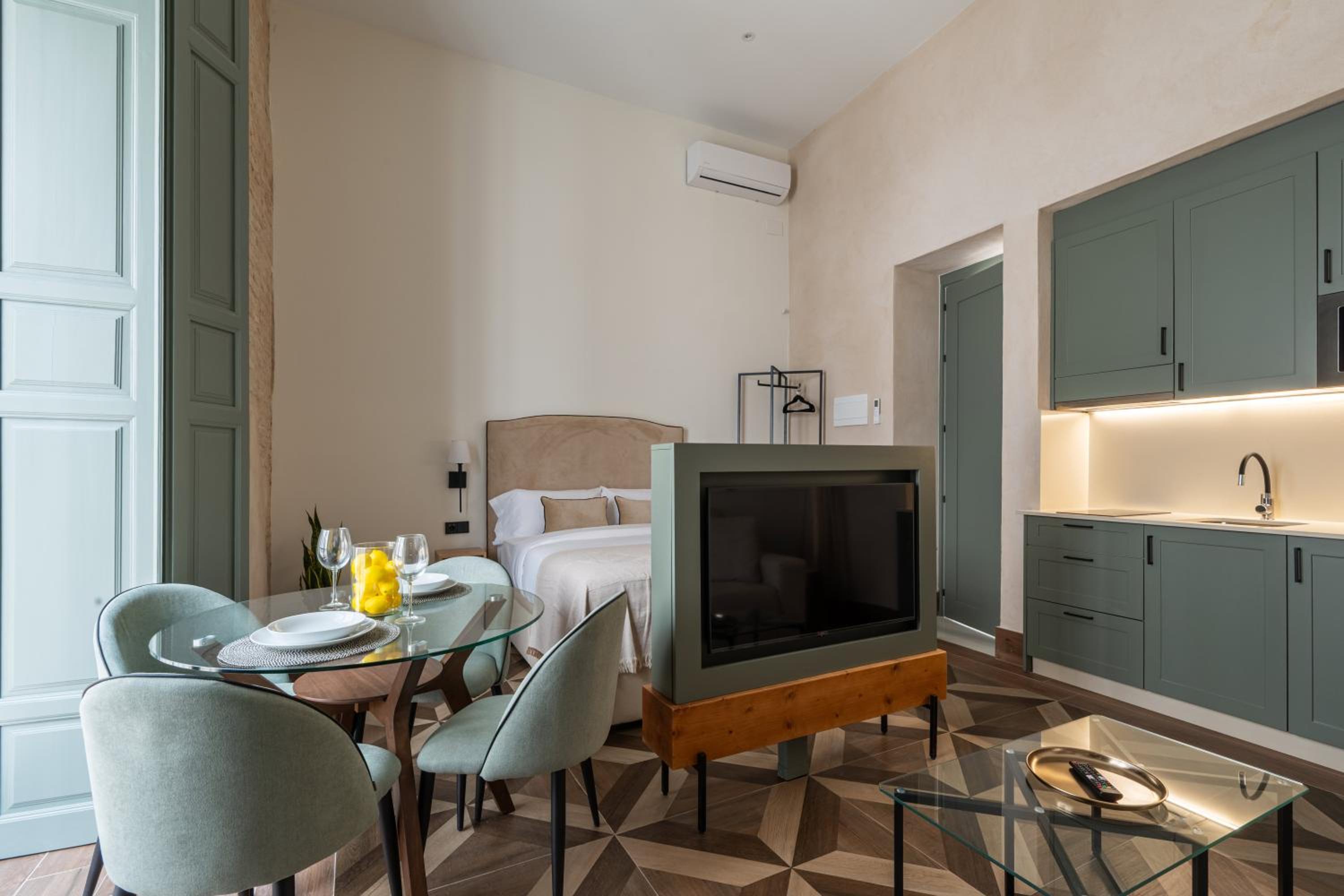 Apartamentos Gravina 31