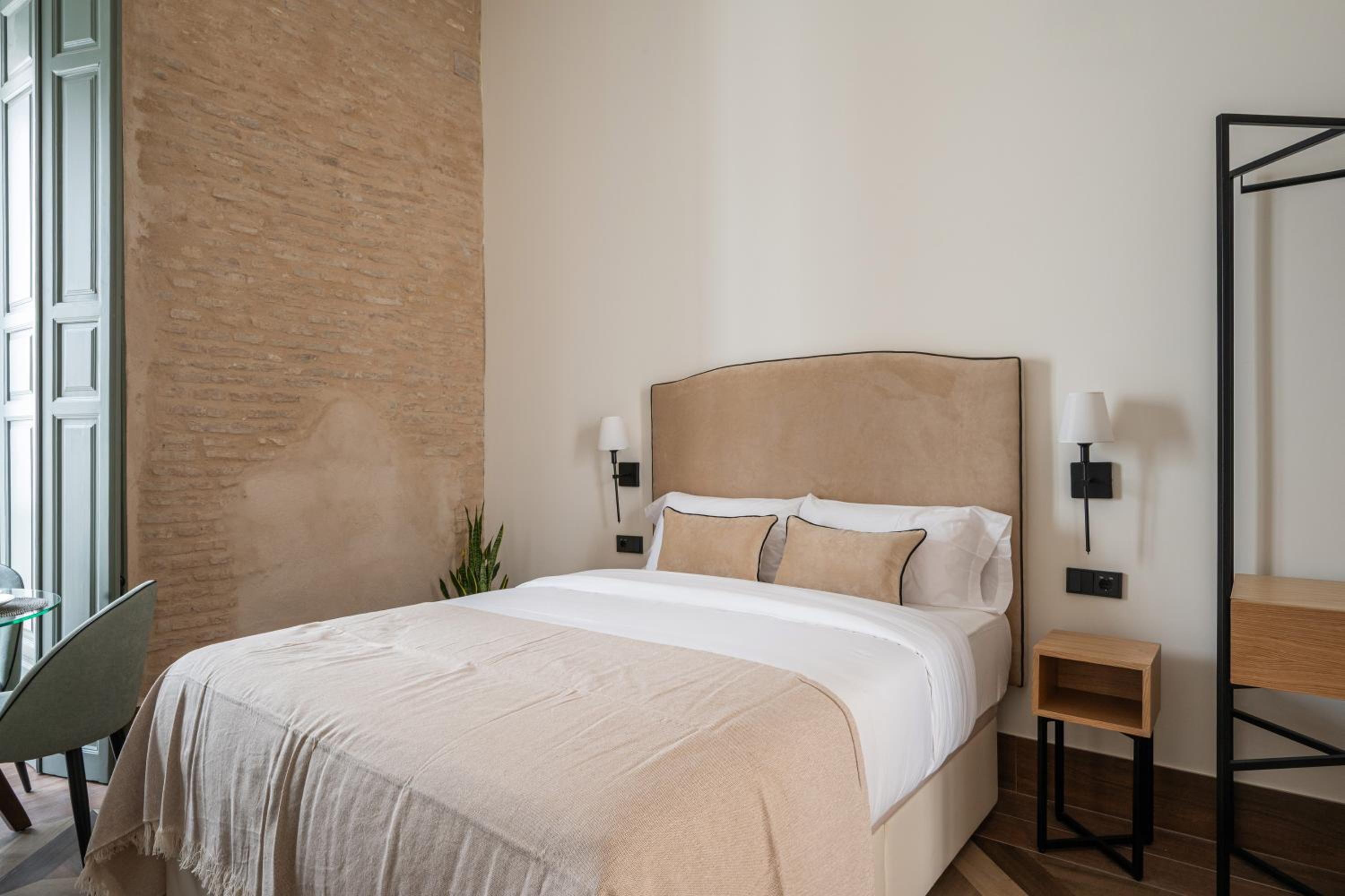 Apartamentos Gravina 31
