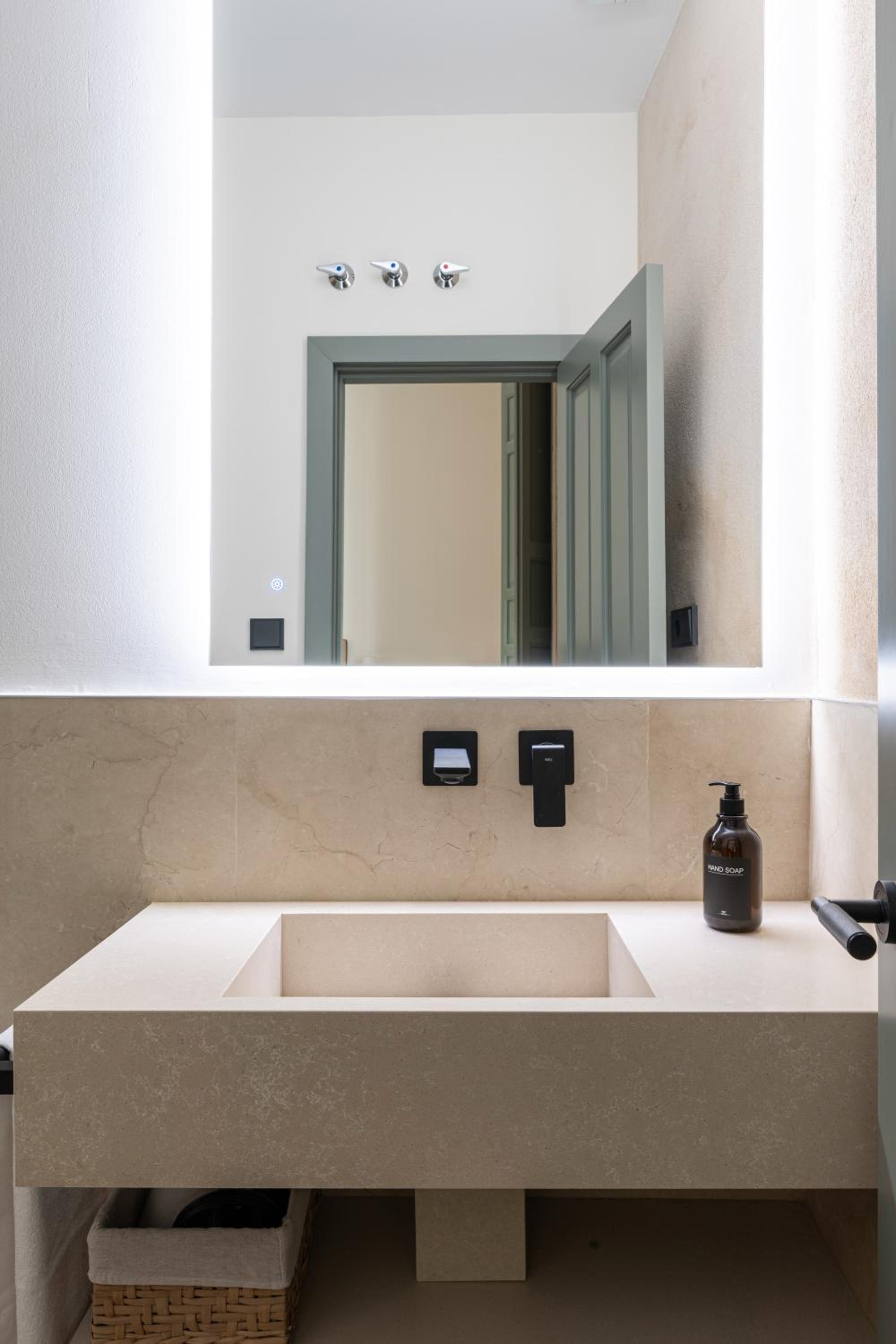 Apartamentos Gravina 31