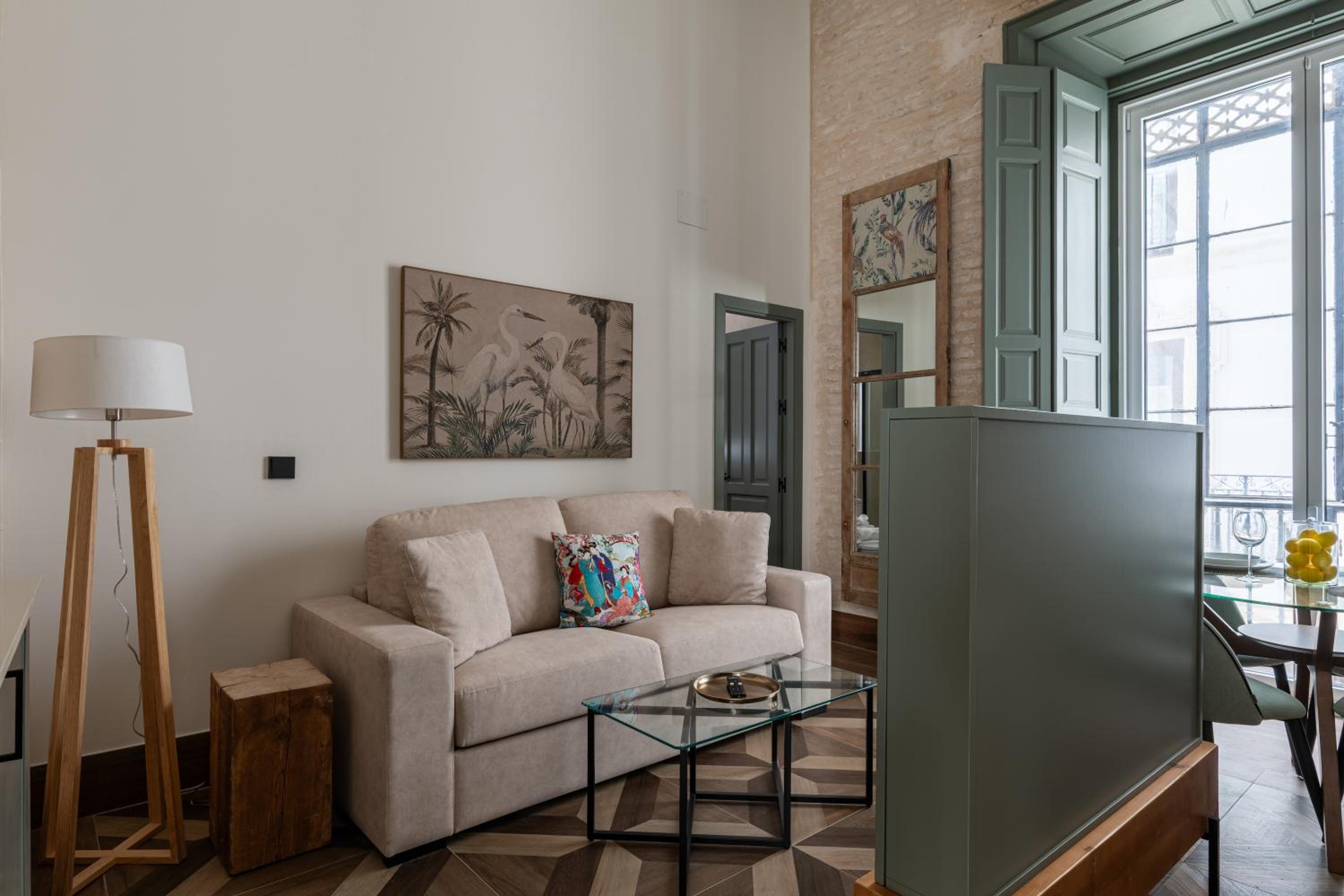 Apartamentos Gravina 31
