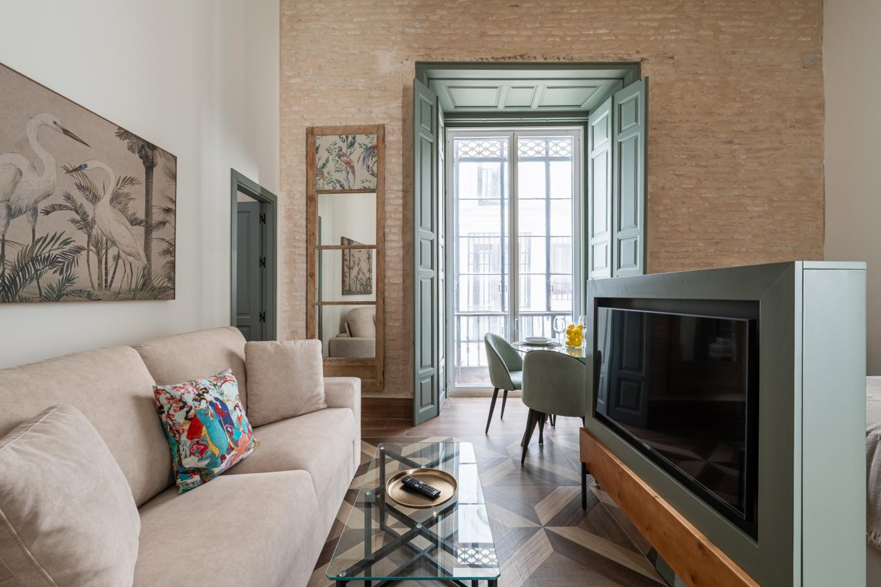 Apartamentos Gravina 31