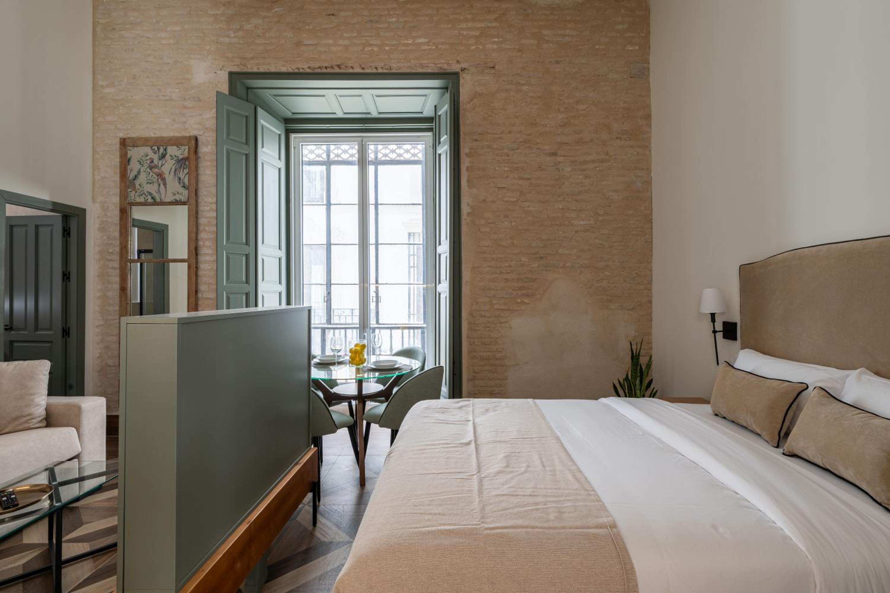 Apartamentos Gravina 31