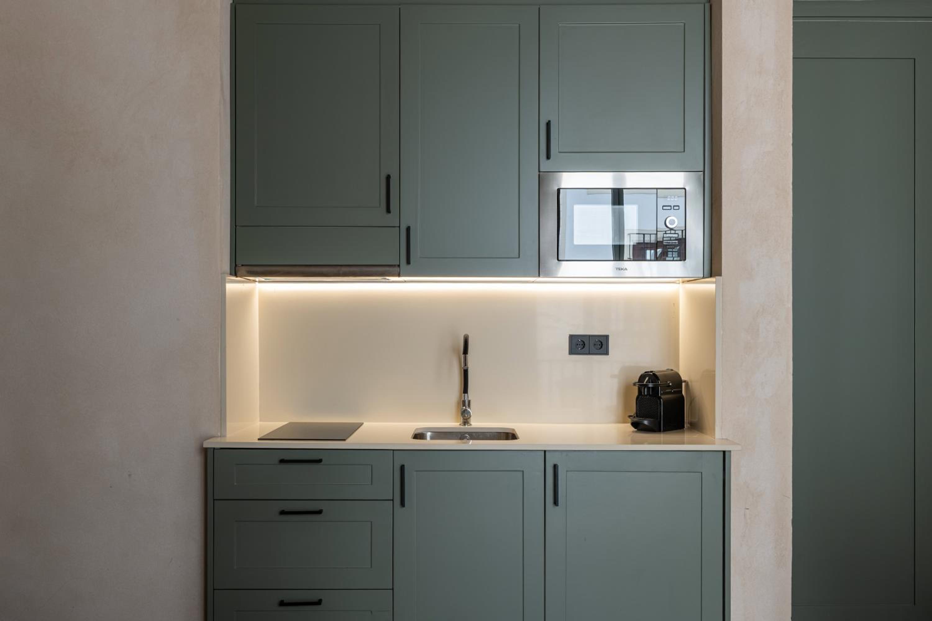 Apartamentos Gravina 31