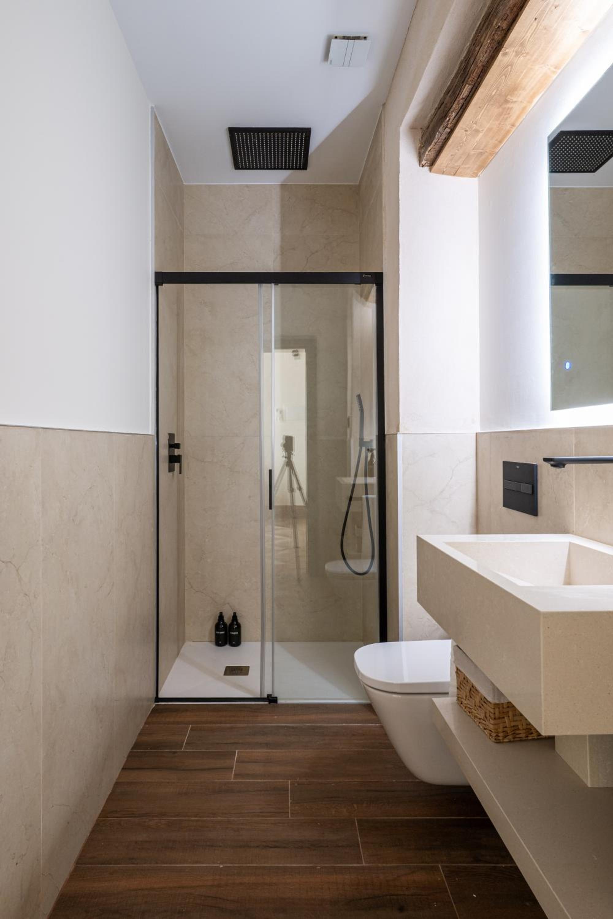 Apartamentos Gravina 31