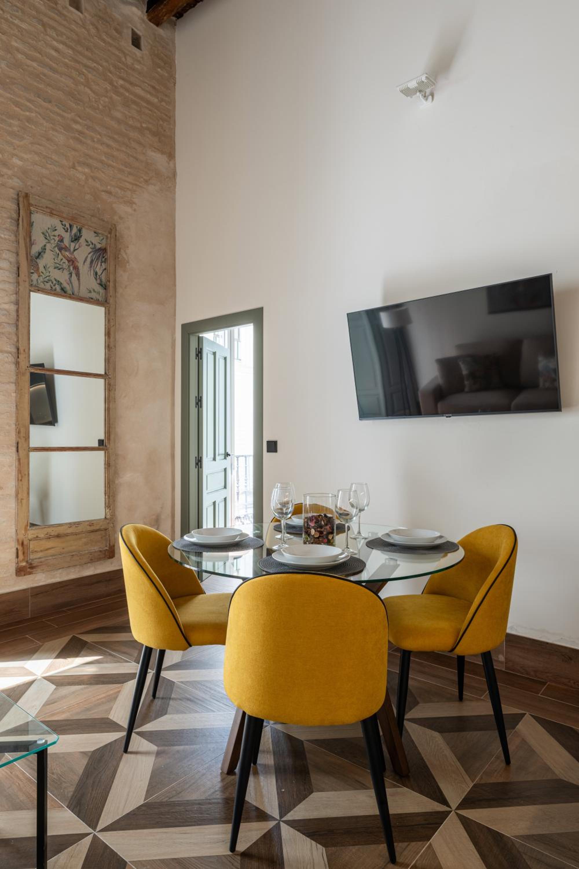 Apartamentos Gravina 31