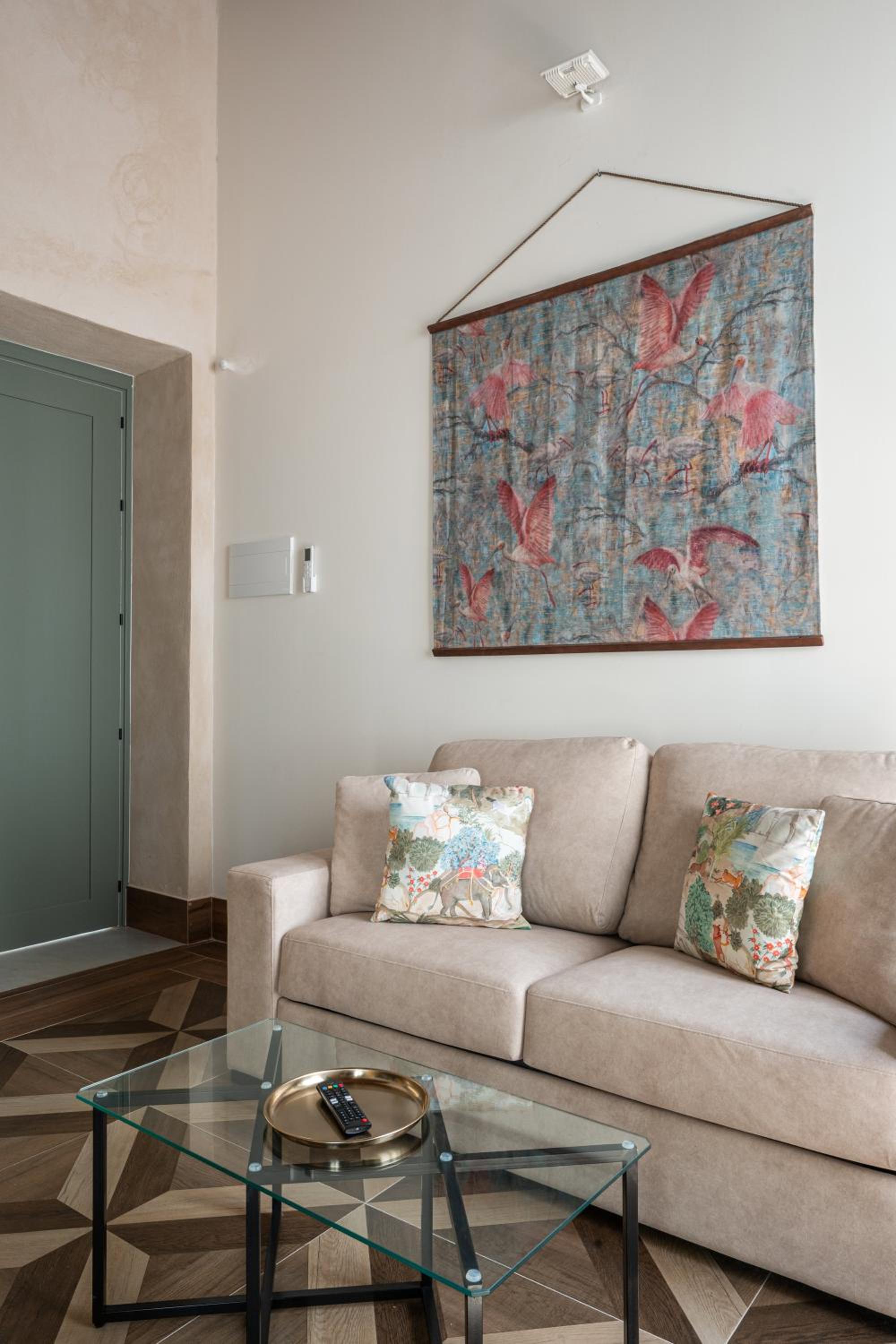 Apartamentos Gravina 31