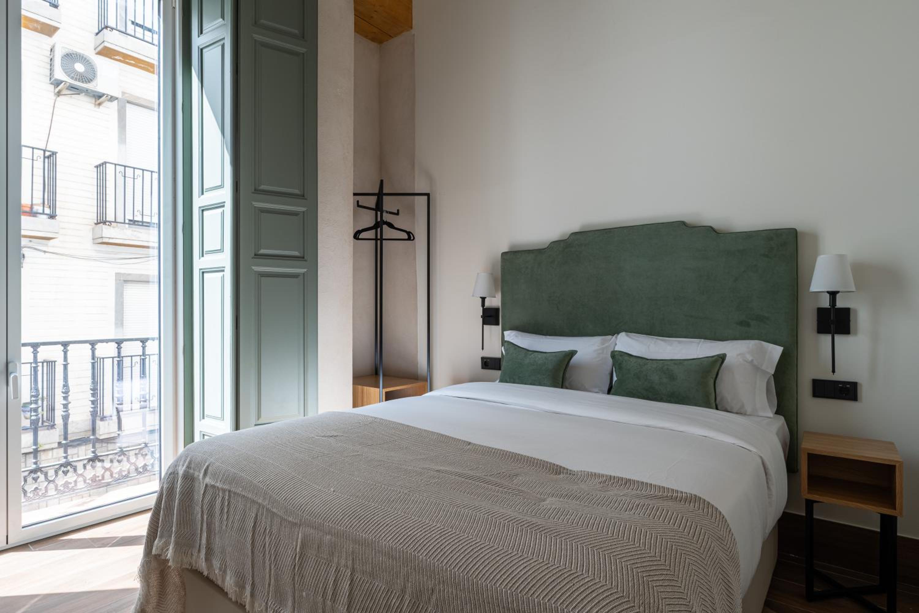 Apartamentos Gravina 31