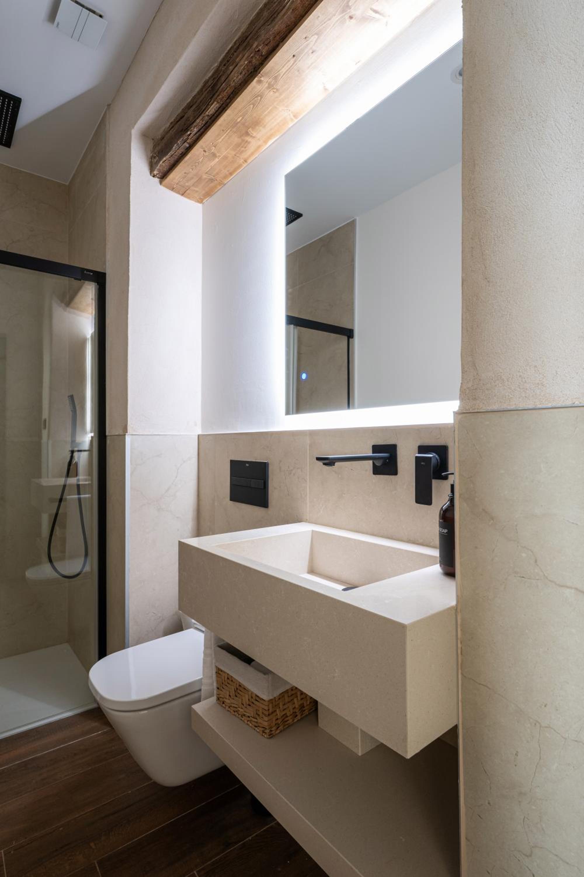 Apartamentos Gravina 31