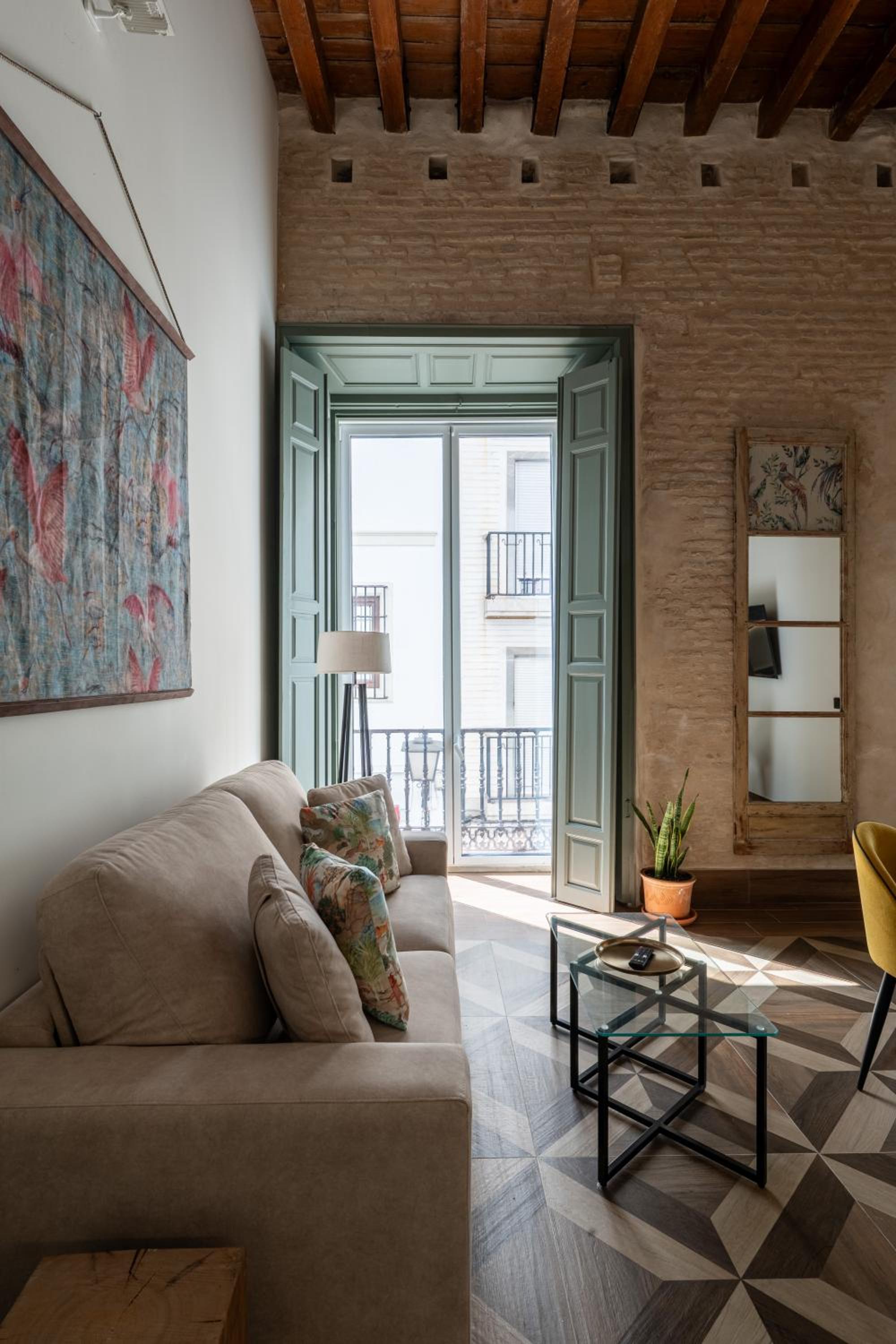 Apartamentos Gravina 31