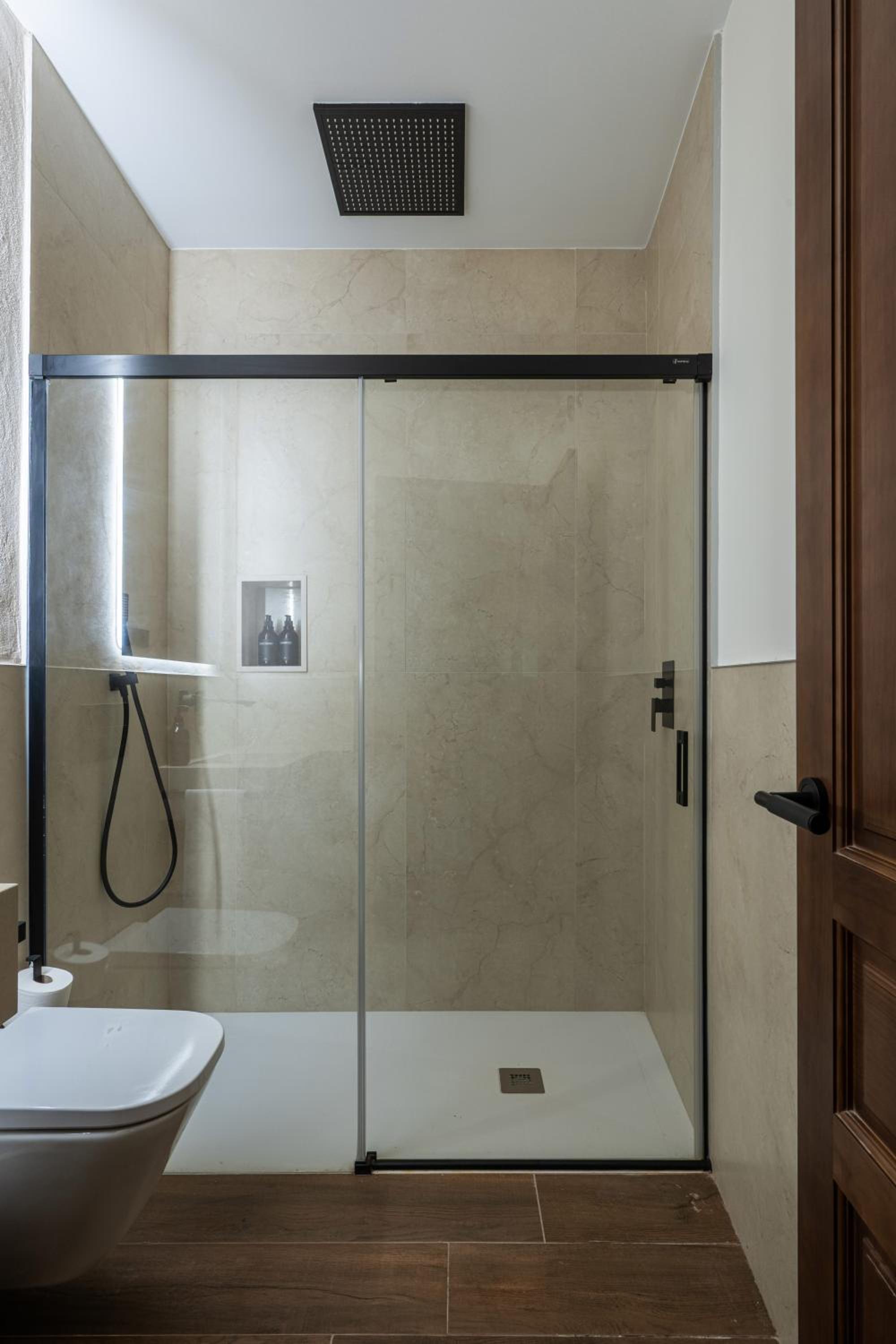 Apartamentos Gravina 31