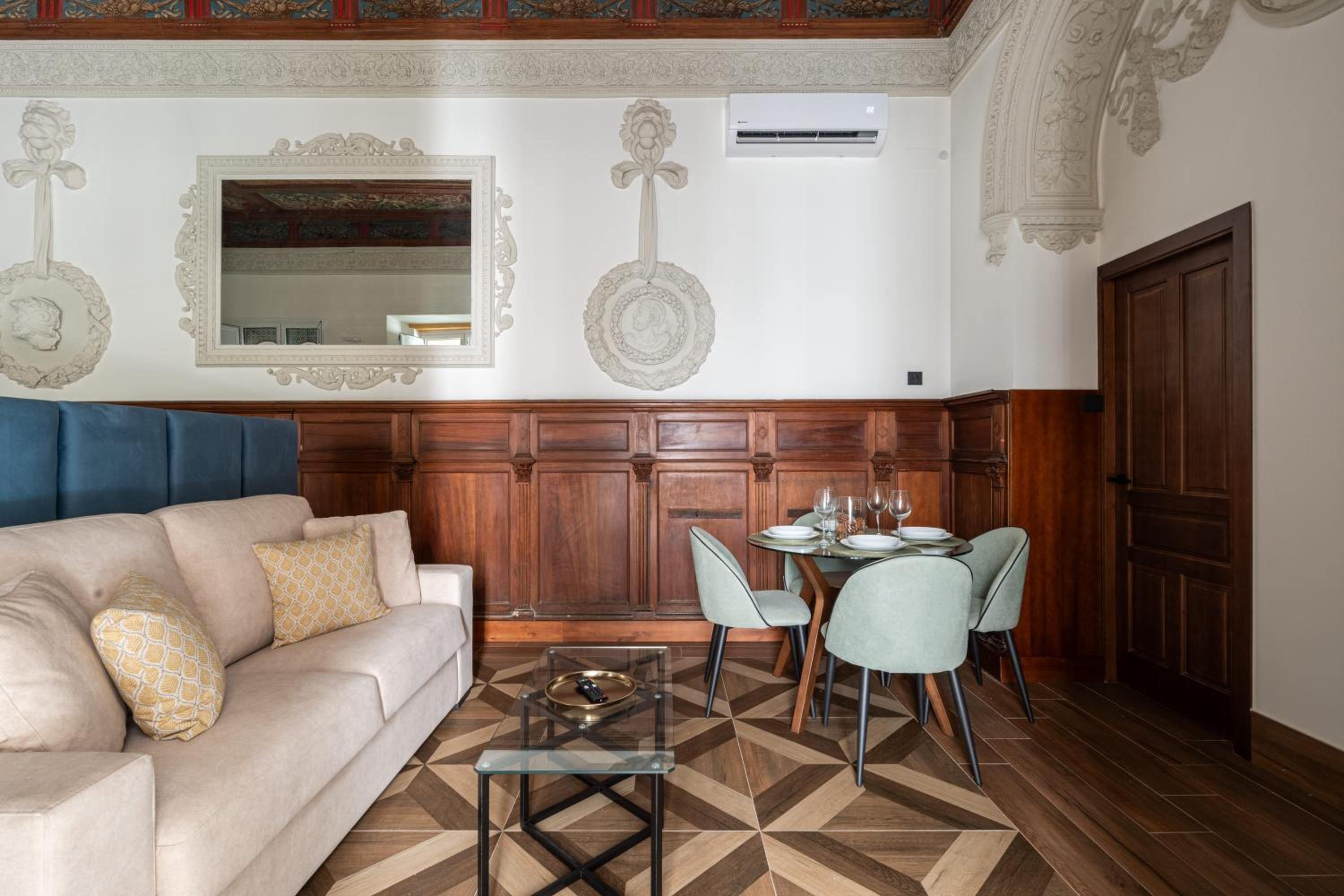 Apartamentos Gravina 31