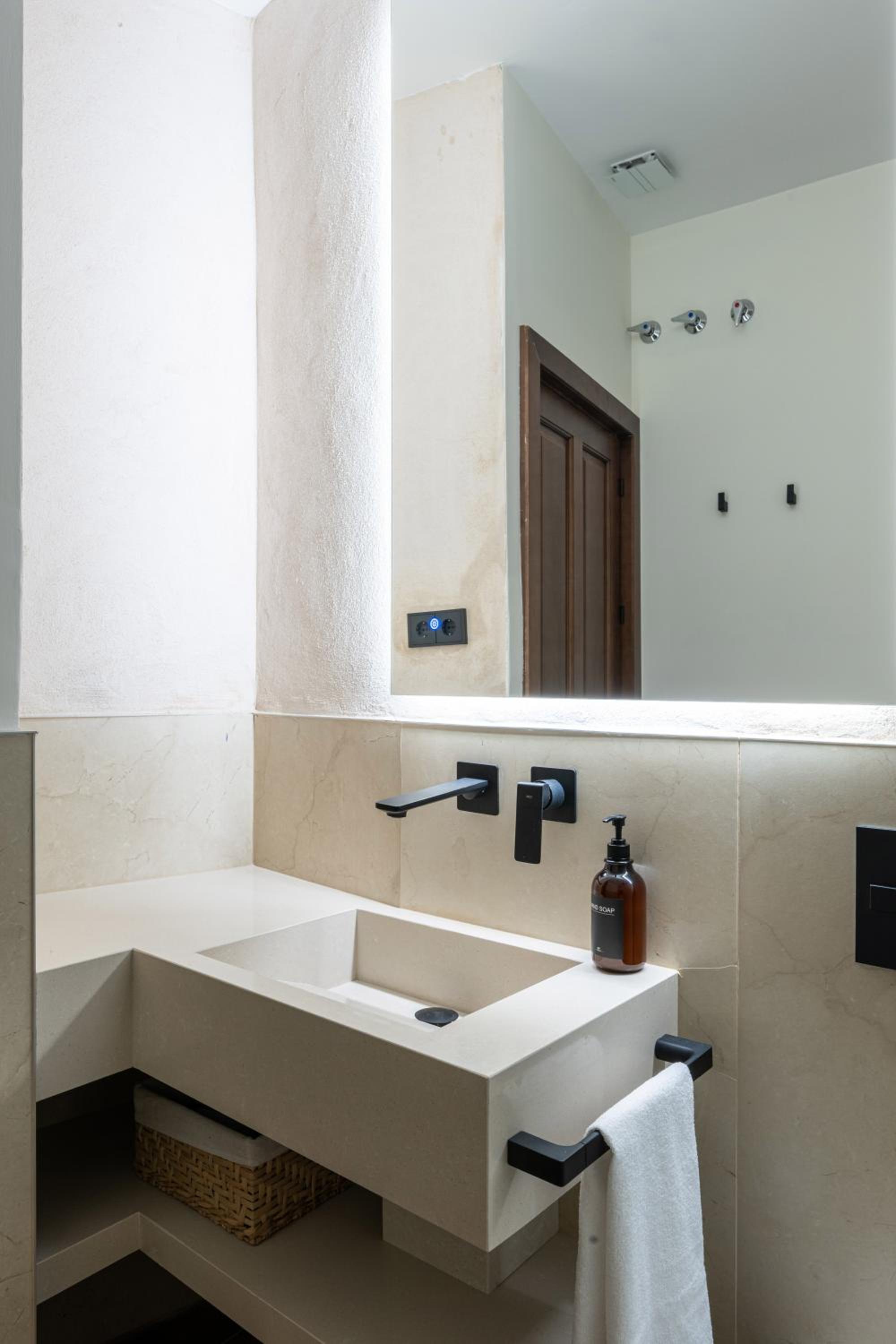 Apartamentos Gravina 31