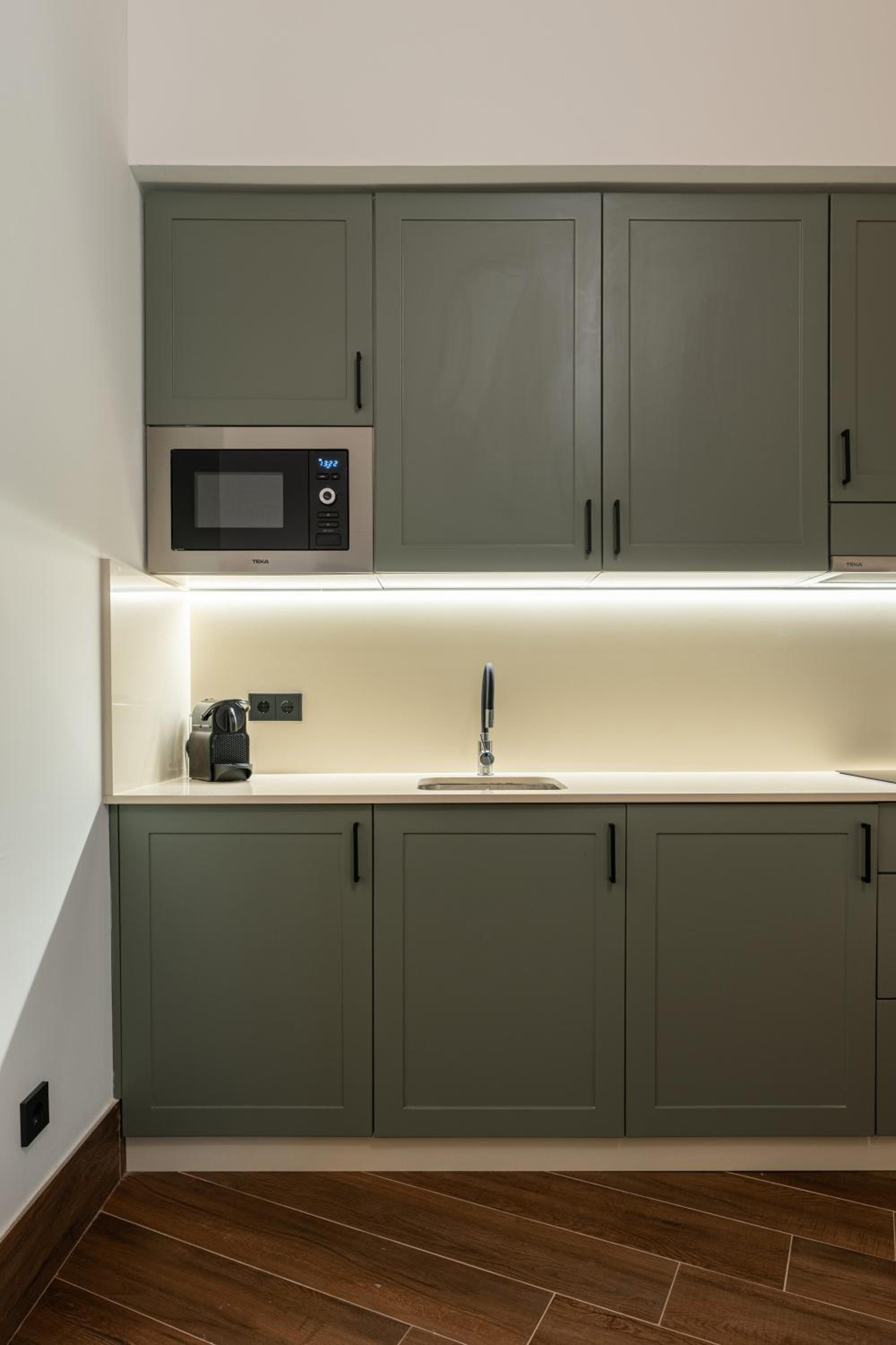 Apartamentos Gravina 31