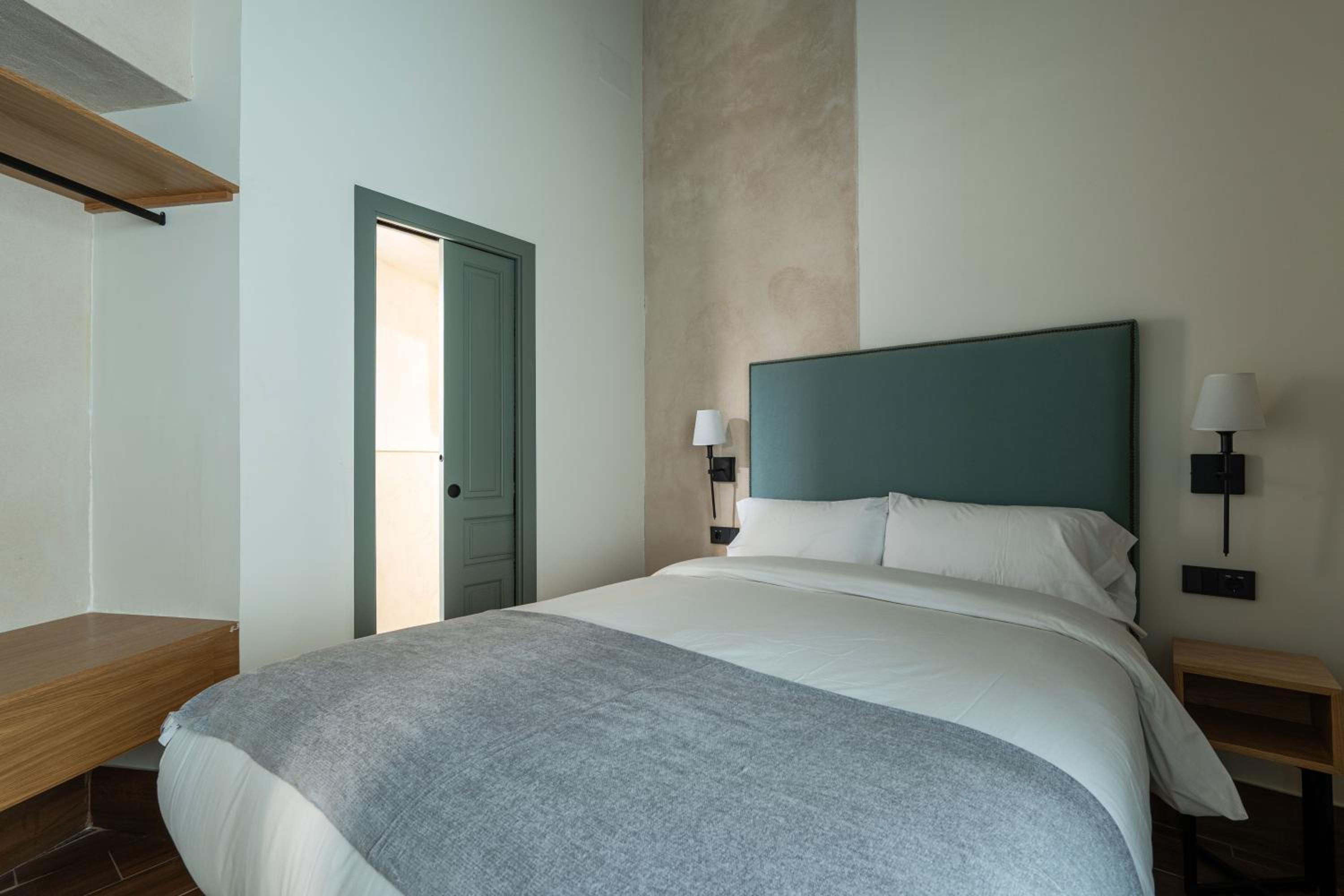 Apartamentos Gravina 31