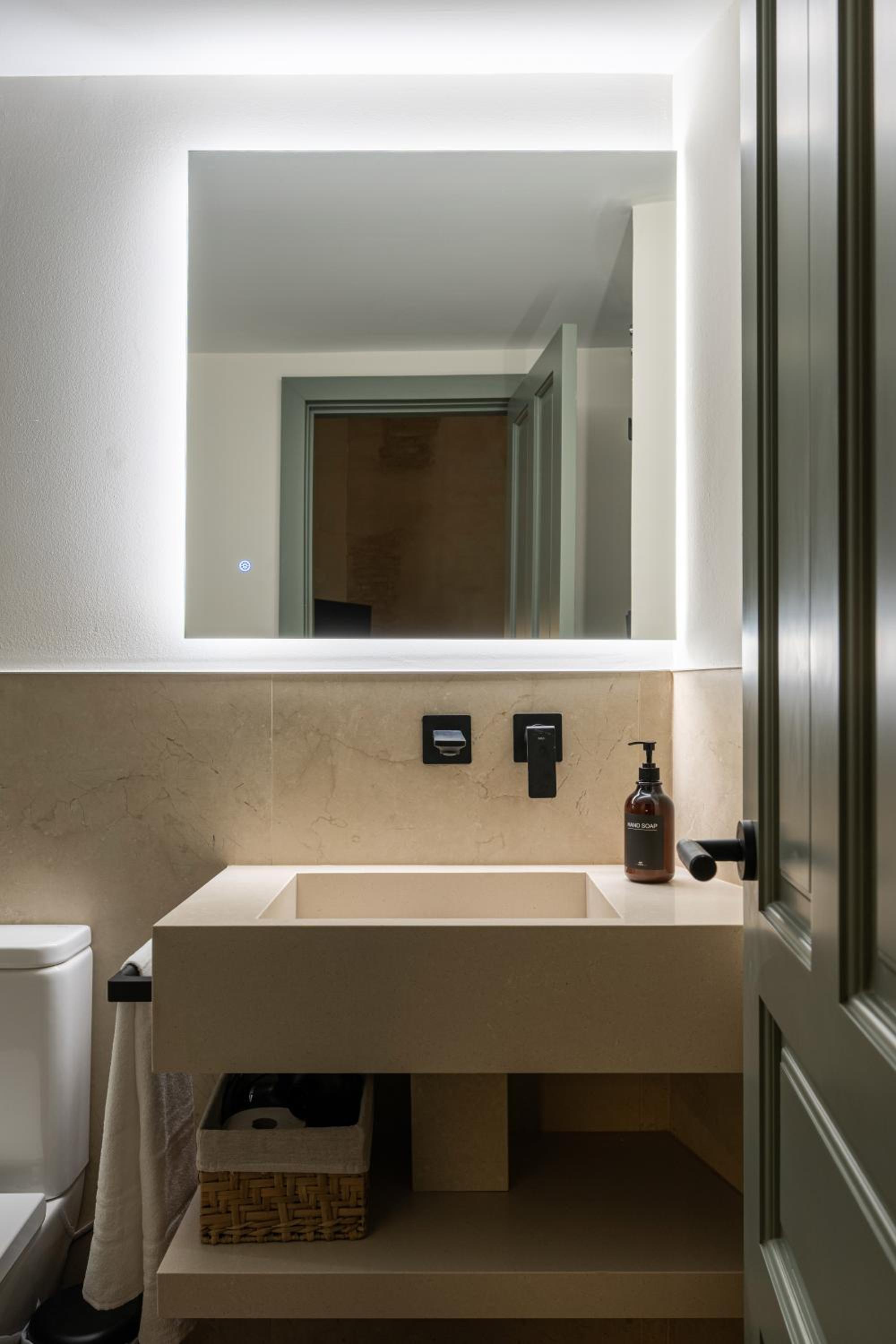 Apartamentos Gravina 31