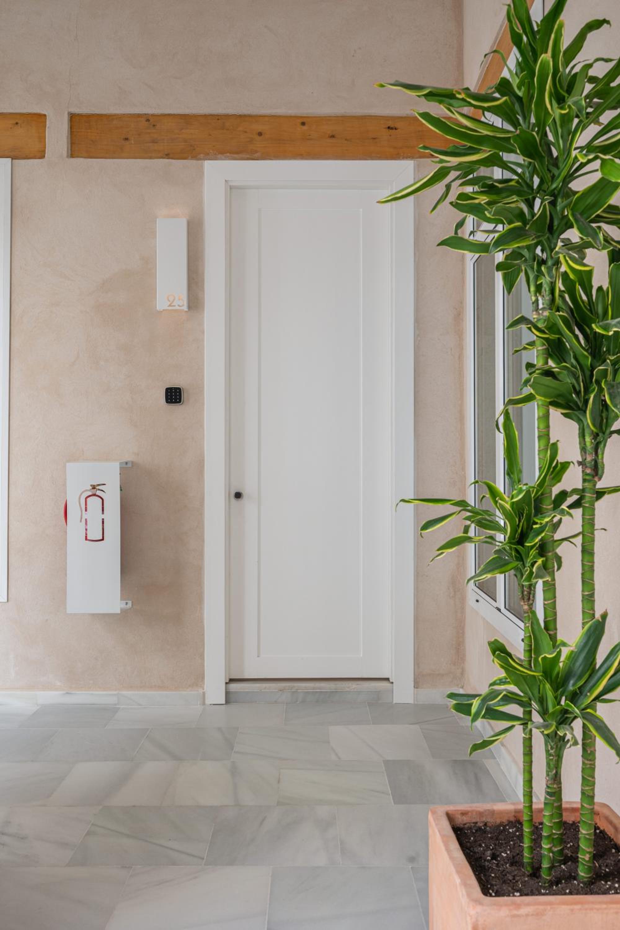 Apartamentos Gravina 31