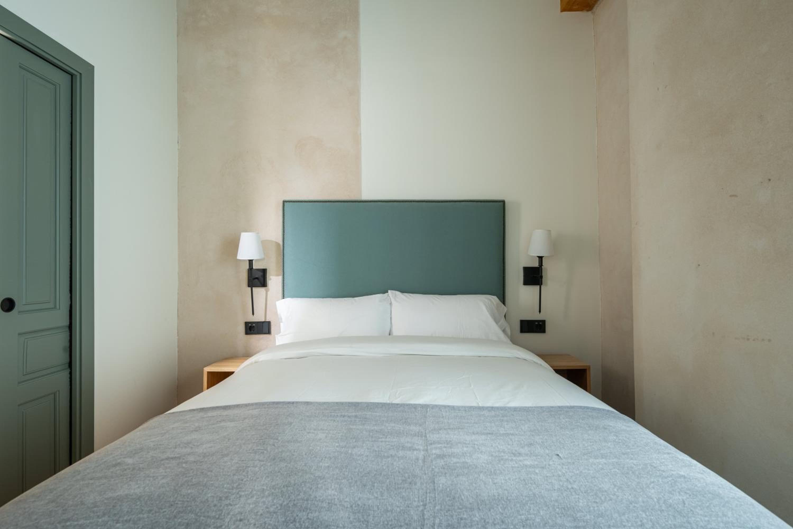 Apartamentos Gravina 31