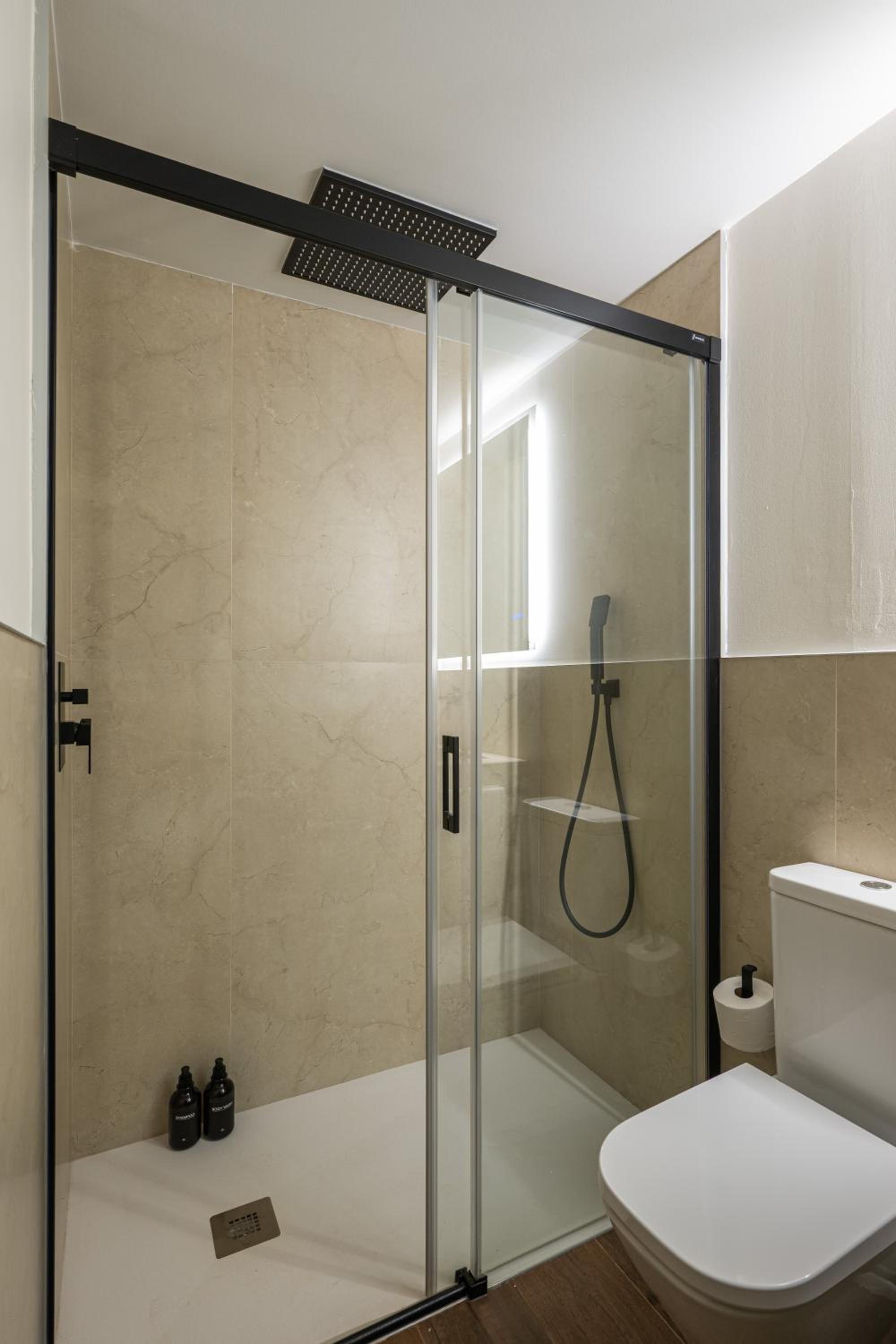 Apartamentos Gravina 31