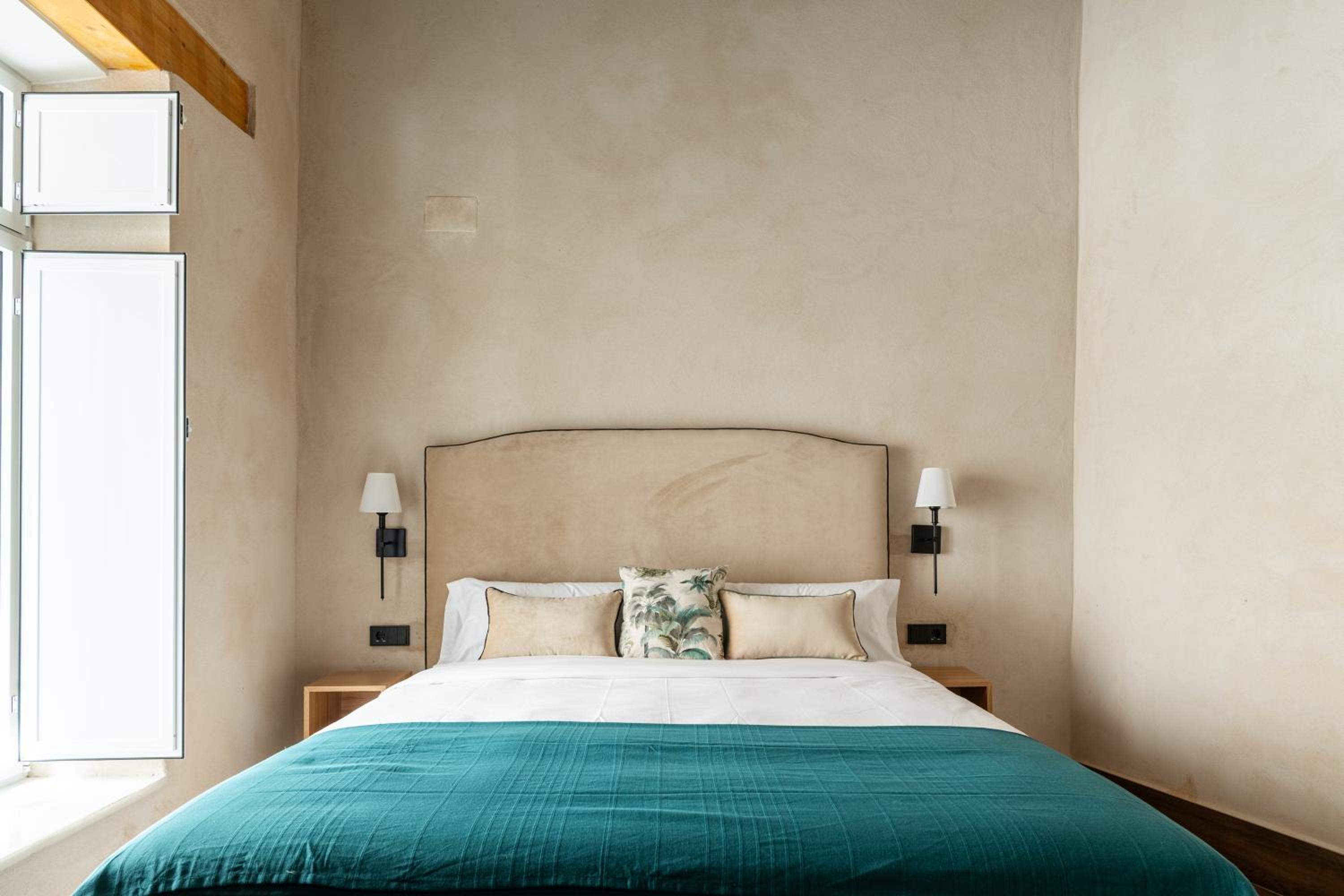 Apartamentos Gravina 31