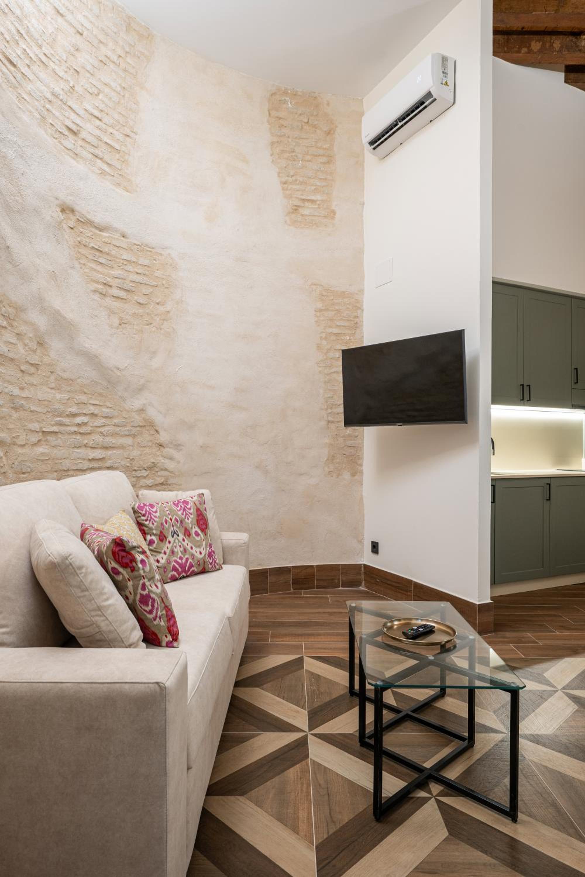 Apartamentos Gravina 31
